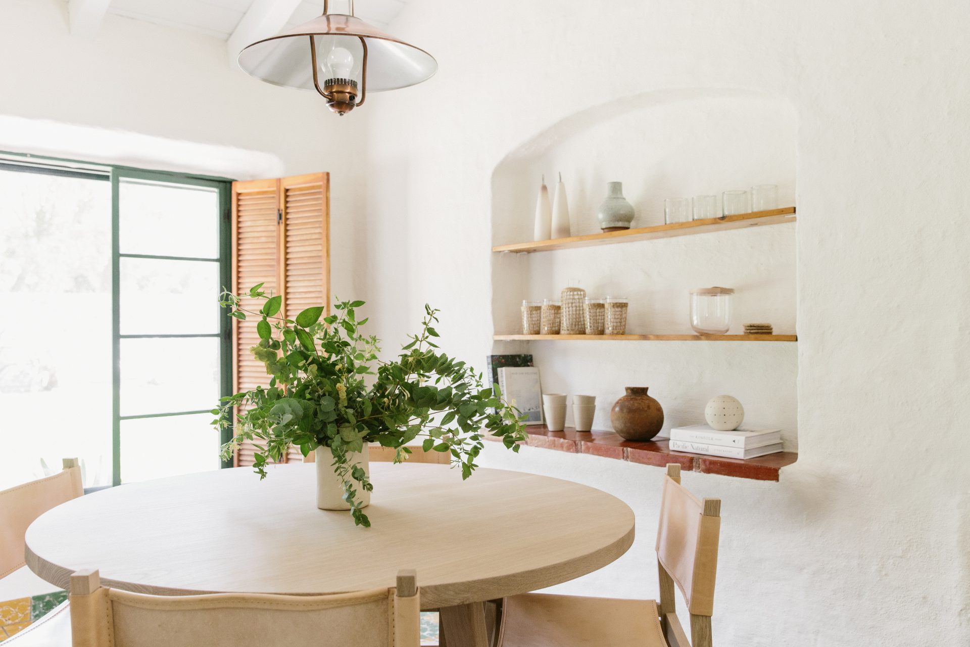 The Secret to This Montecito Getaway’s Timeless Transformation | Style ...
