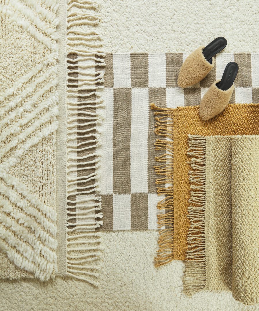 Inside the Jenni Kayne x Lulu and Rug Collection Style Rip