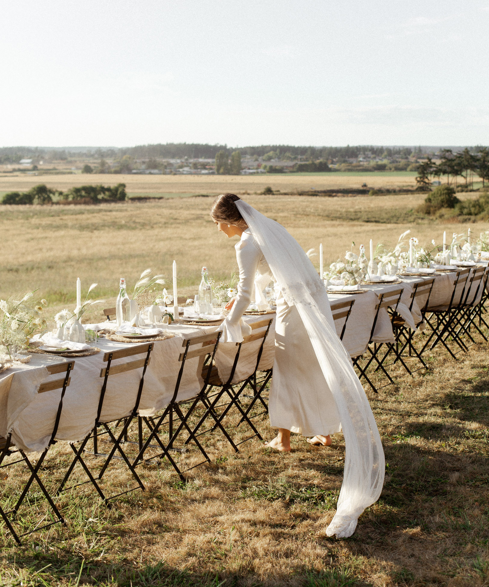 A Jenni Kayne Wedding Inside Our Creative Director s Dreamlike Island