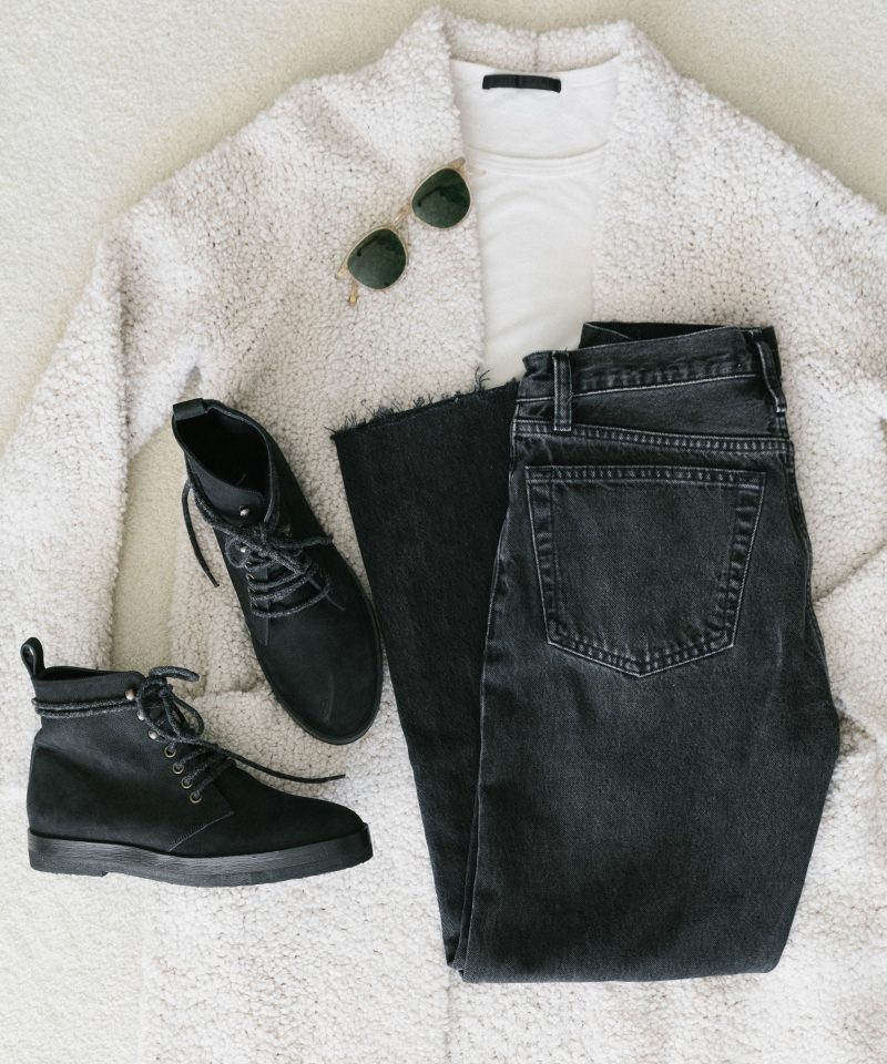A Look Inside Jenni’s Winter-Ready Wardrobe | Style | Rip & Tan