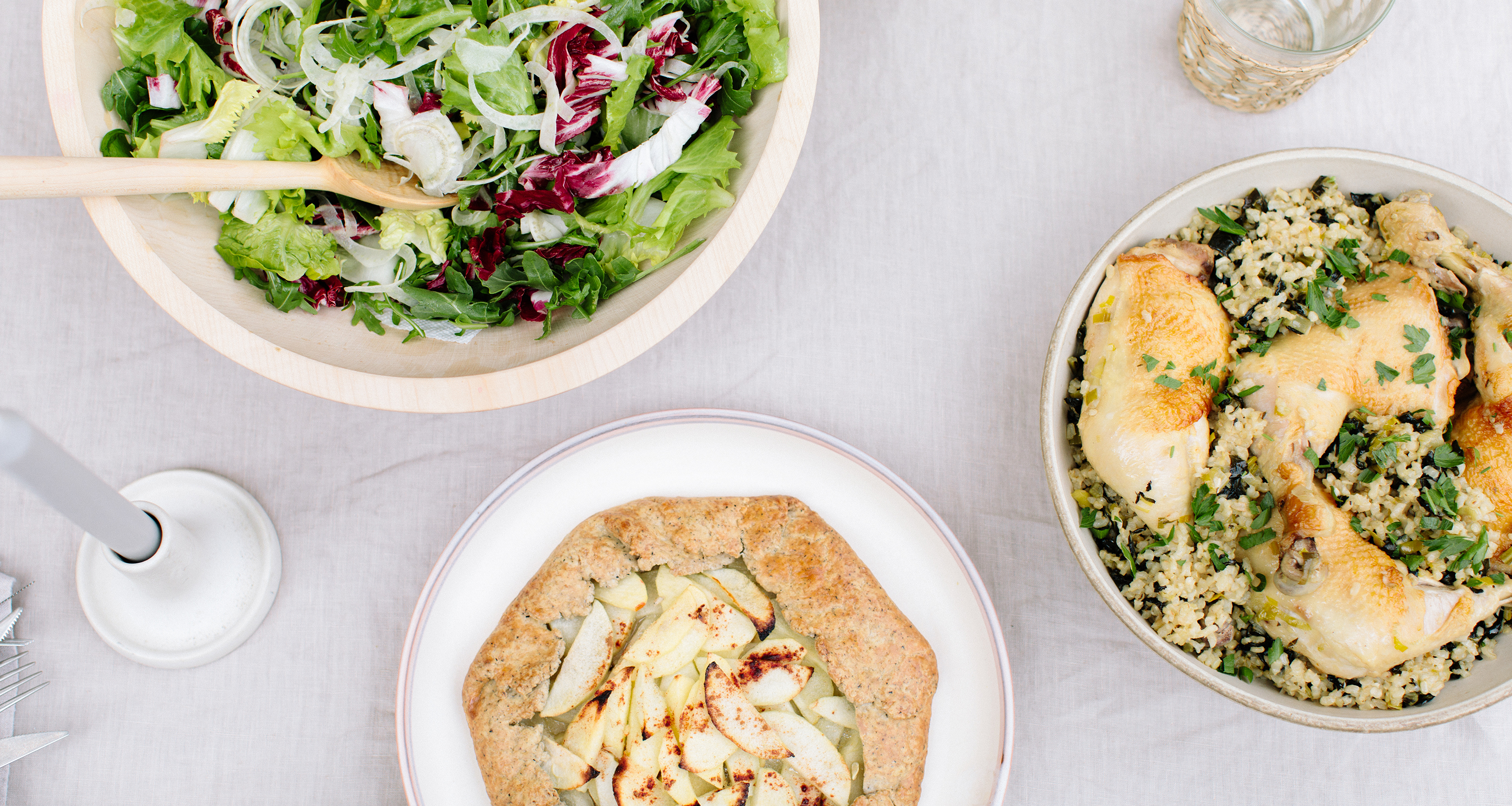 thea-baumann-holiday-menu-overhead