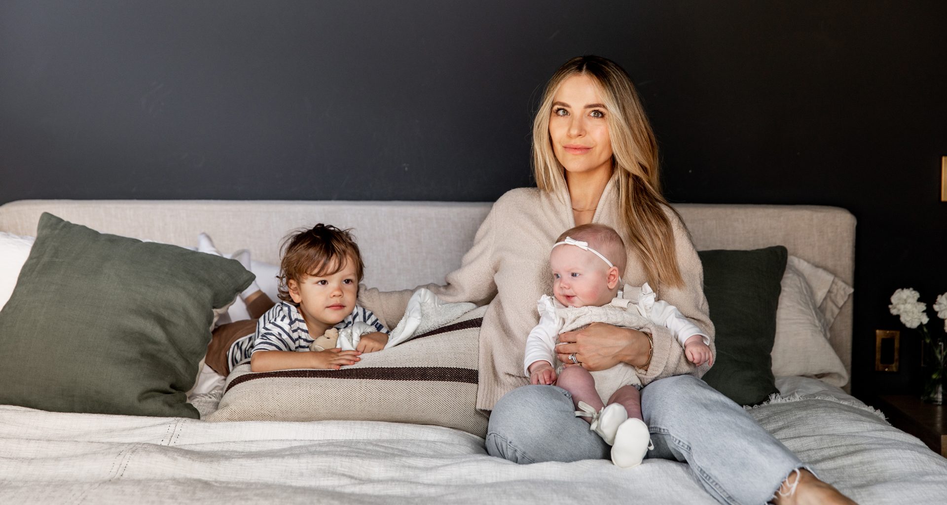 The Millennial Mom Reimagining Women’s Health and Wellness
