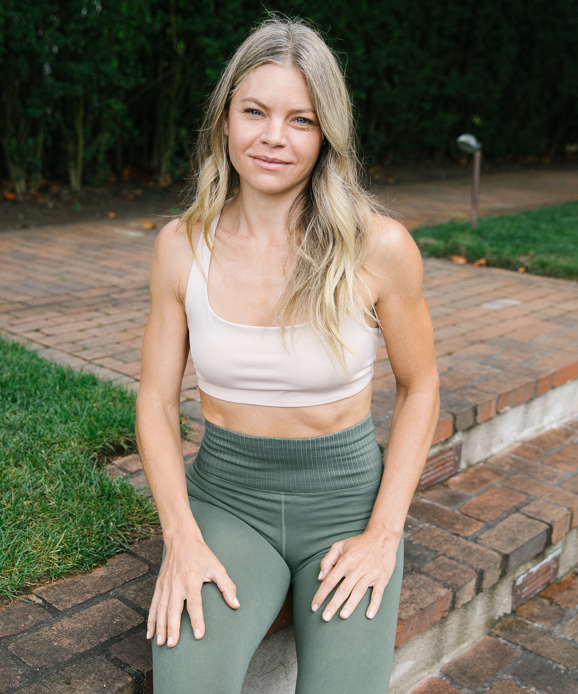 Erika Bloom on Mindful Movement and Finding Your Practice Jenni