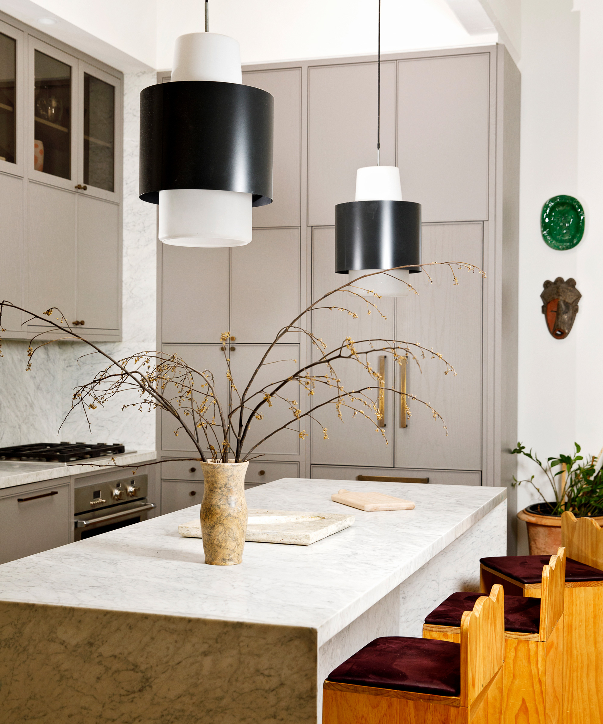 jane keltner de valle's kitchen