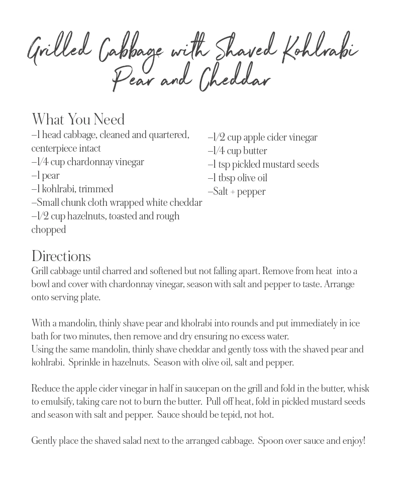 camilla-recipe