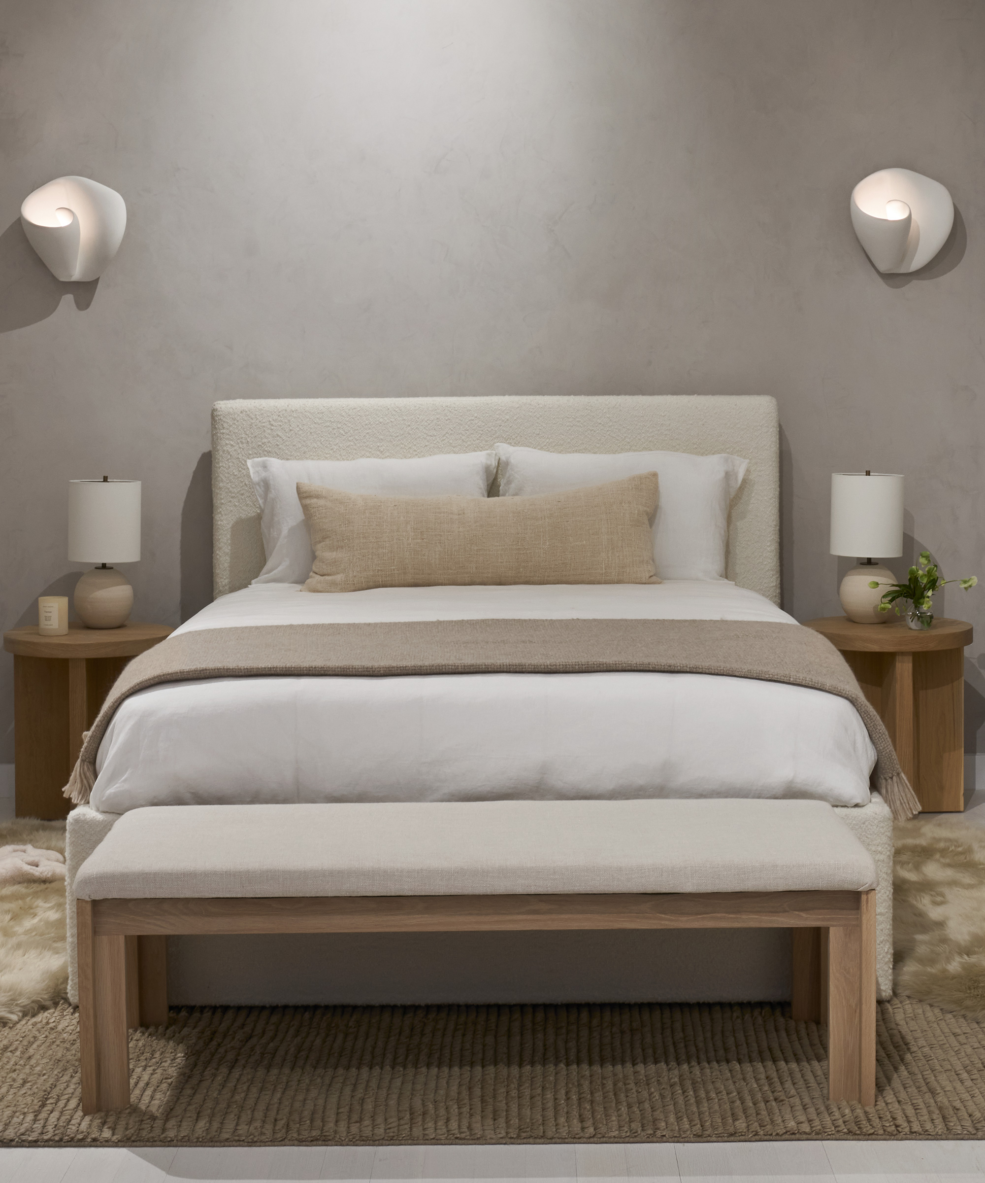 image of jenni kayne home store in soho, new york