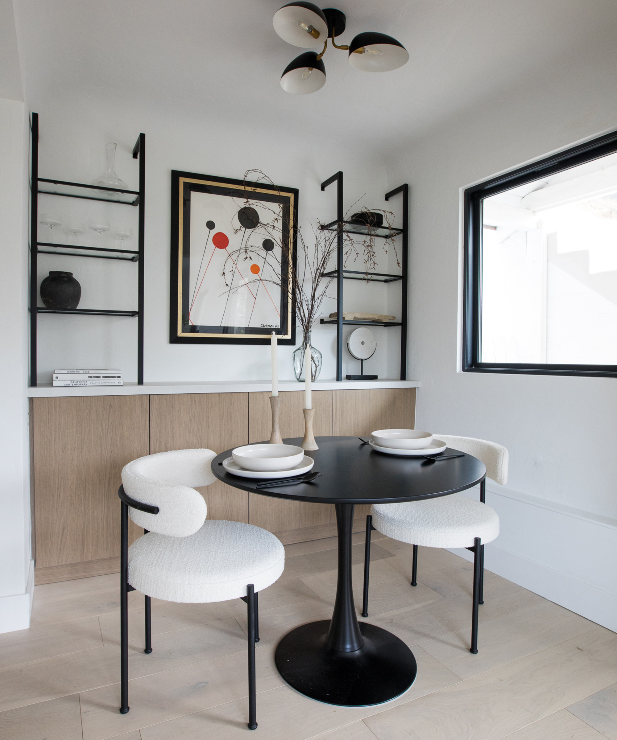 image of laurel canyon home designed by lou home