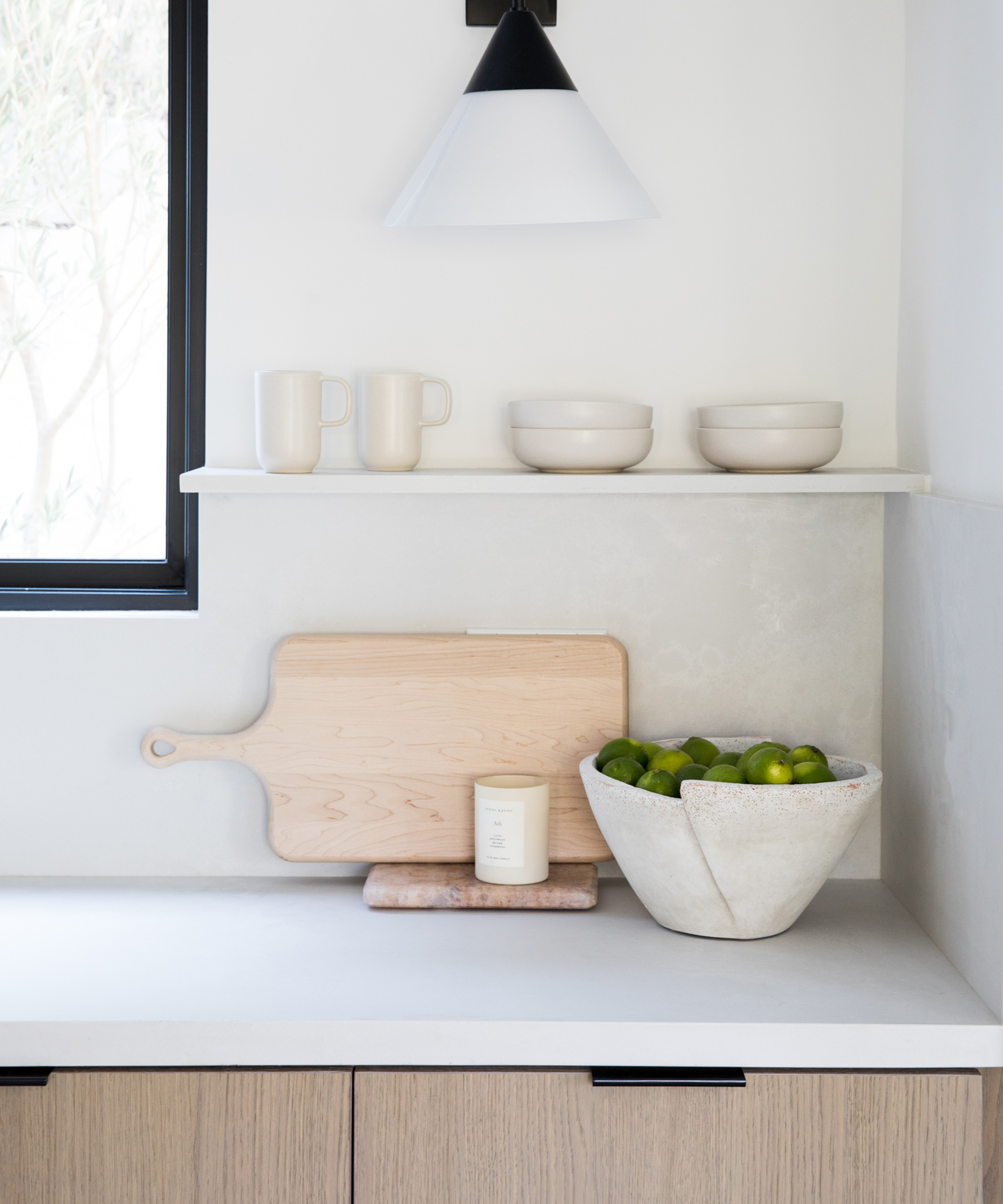 image of laurel canyon home designed by lou home