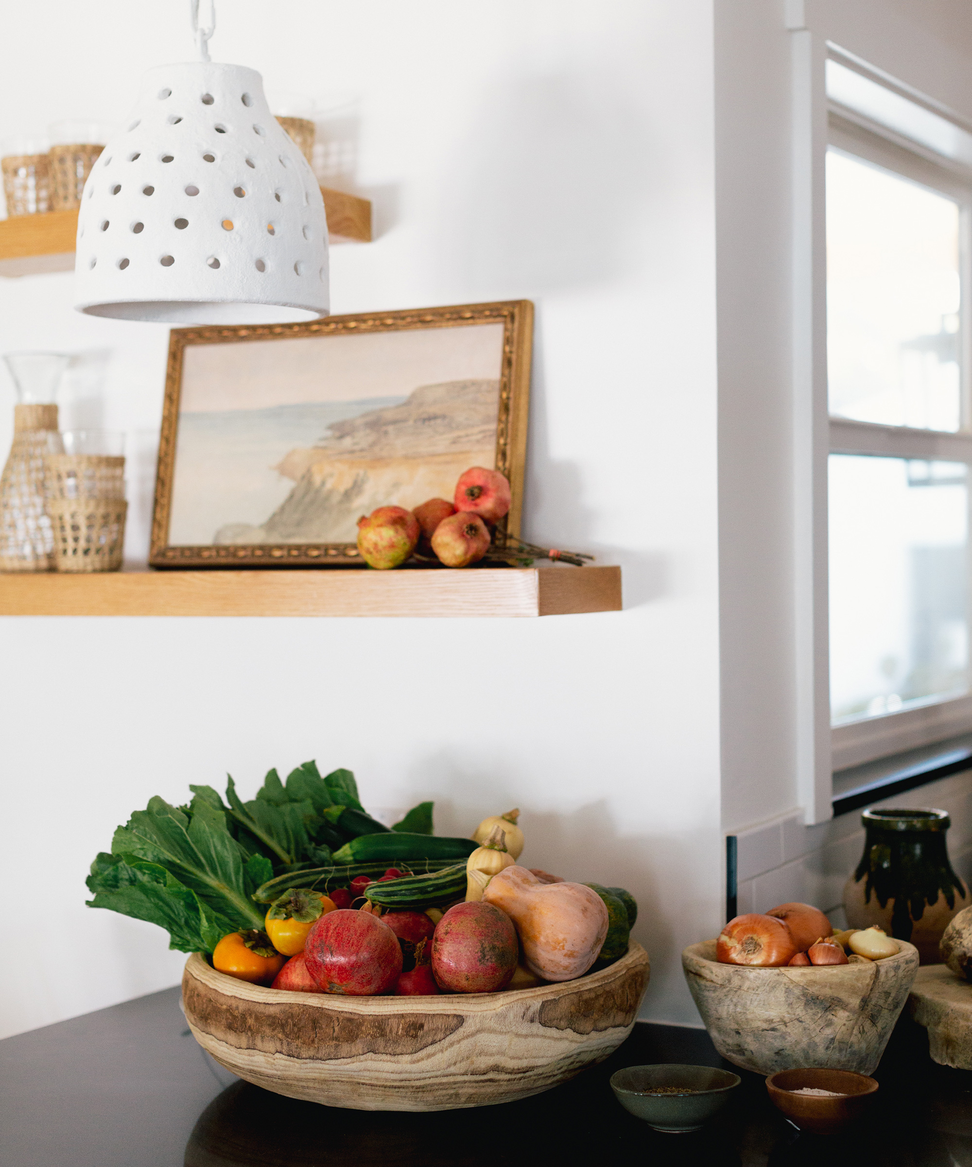 image of home designed by jaime zehner in orange county