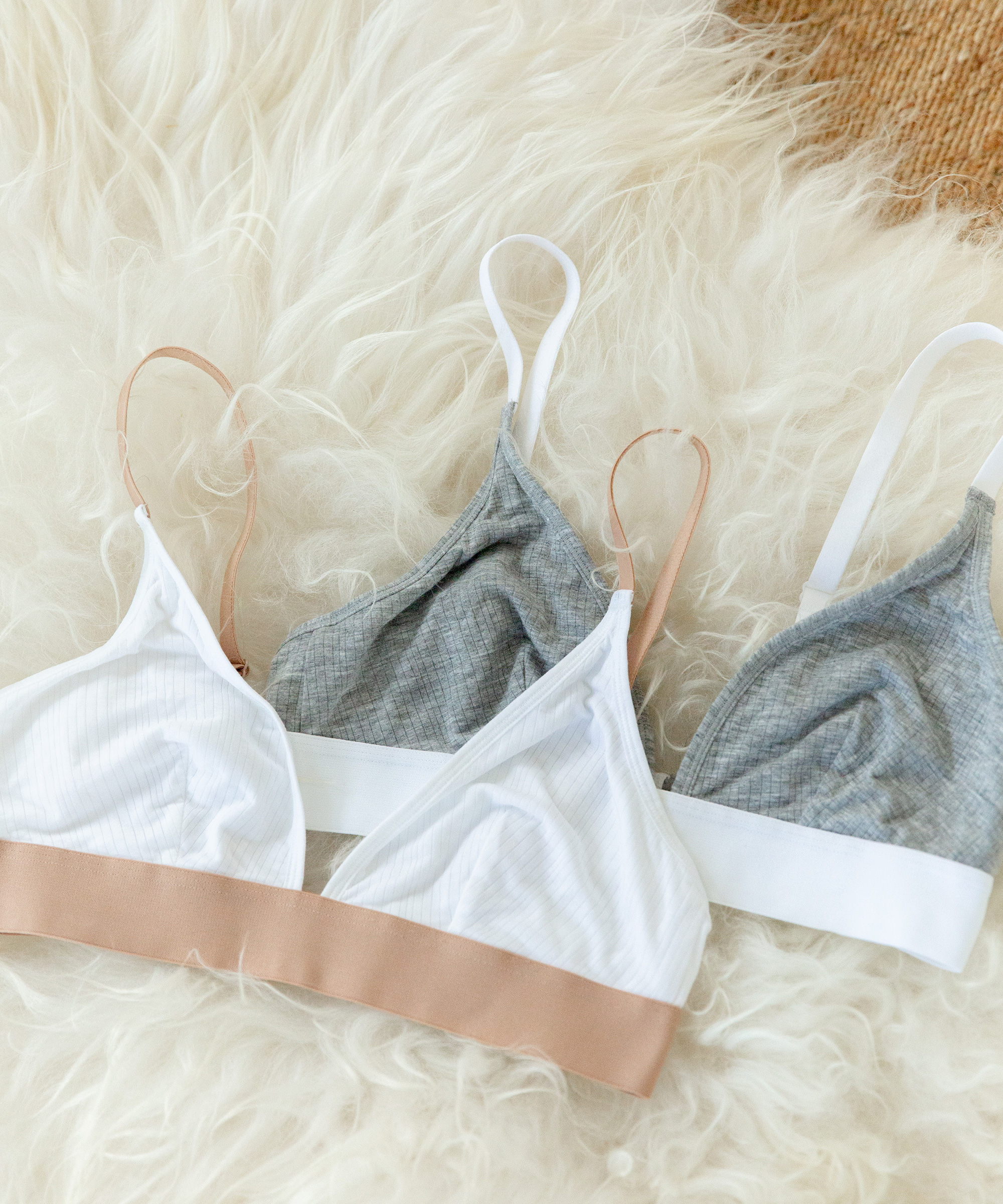 How the Friends Behind Negative Underwear Are Reinventing Bras - Racked