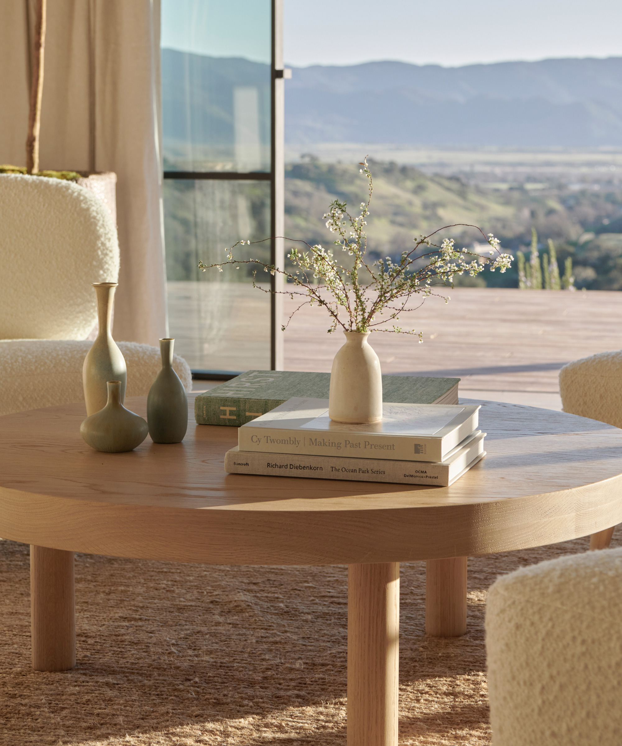 after image of the jenni kayne ranch great room