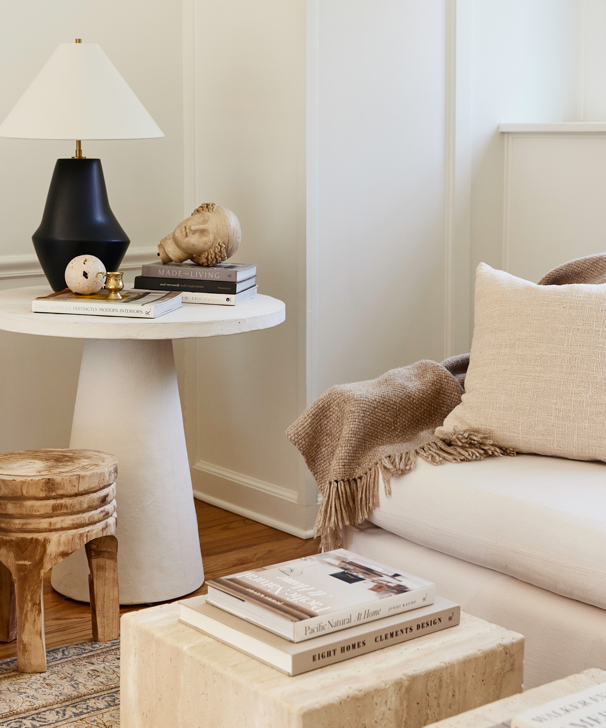 image of shelby girard's home in connecticut