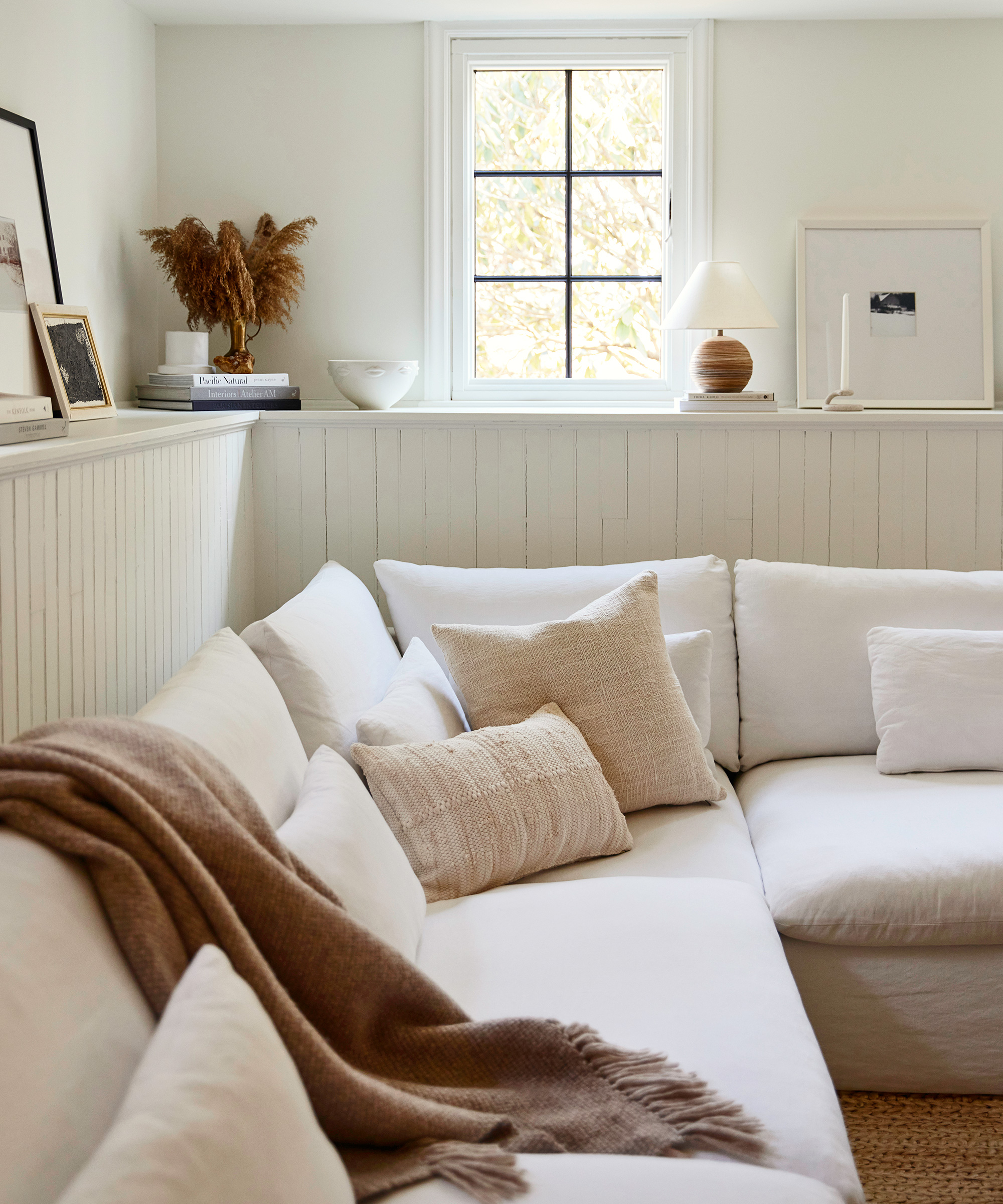 image of shelby girard's home in connecticut