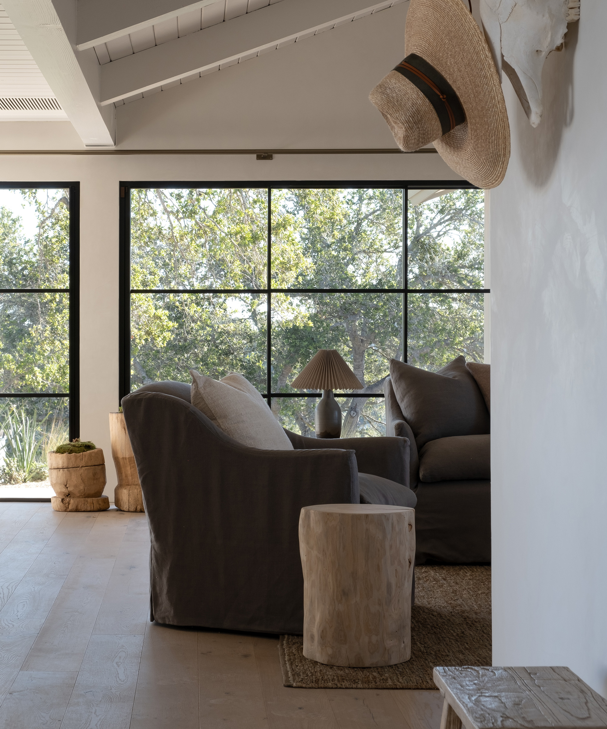 image of jenni kayne ranch kitchen