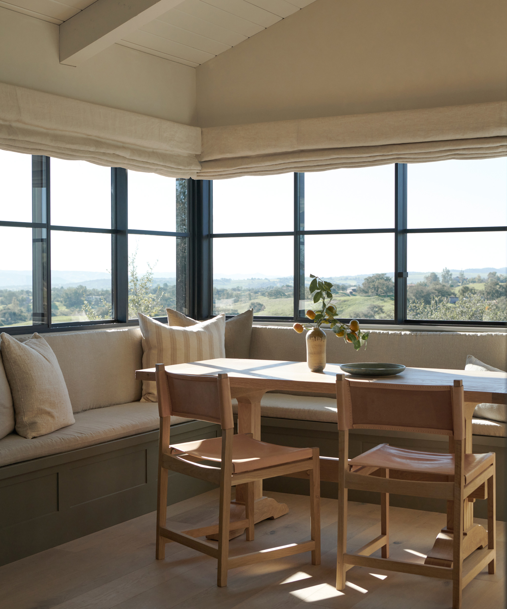 image of jenni kayne ranch kitchen