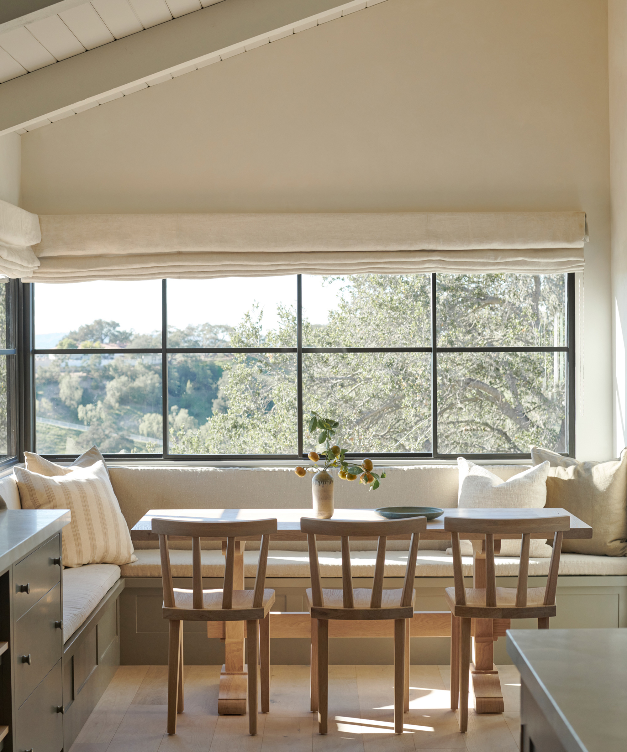 image of the jenni kayne ranch kitchen