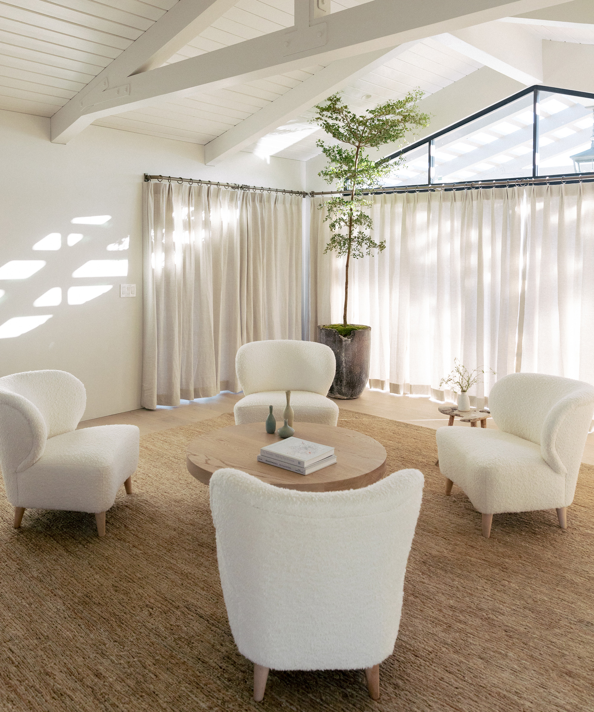 image of jenni kayne ranch with wovn home treatments