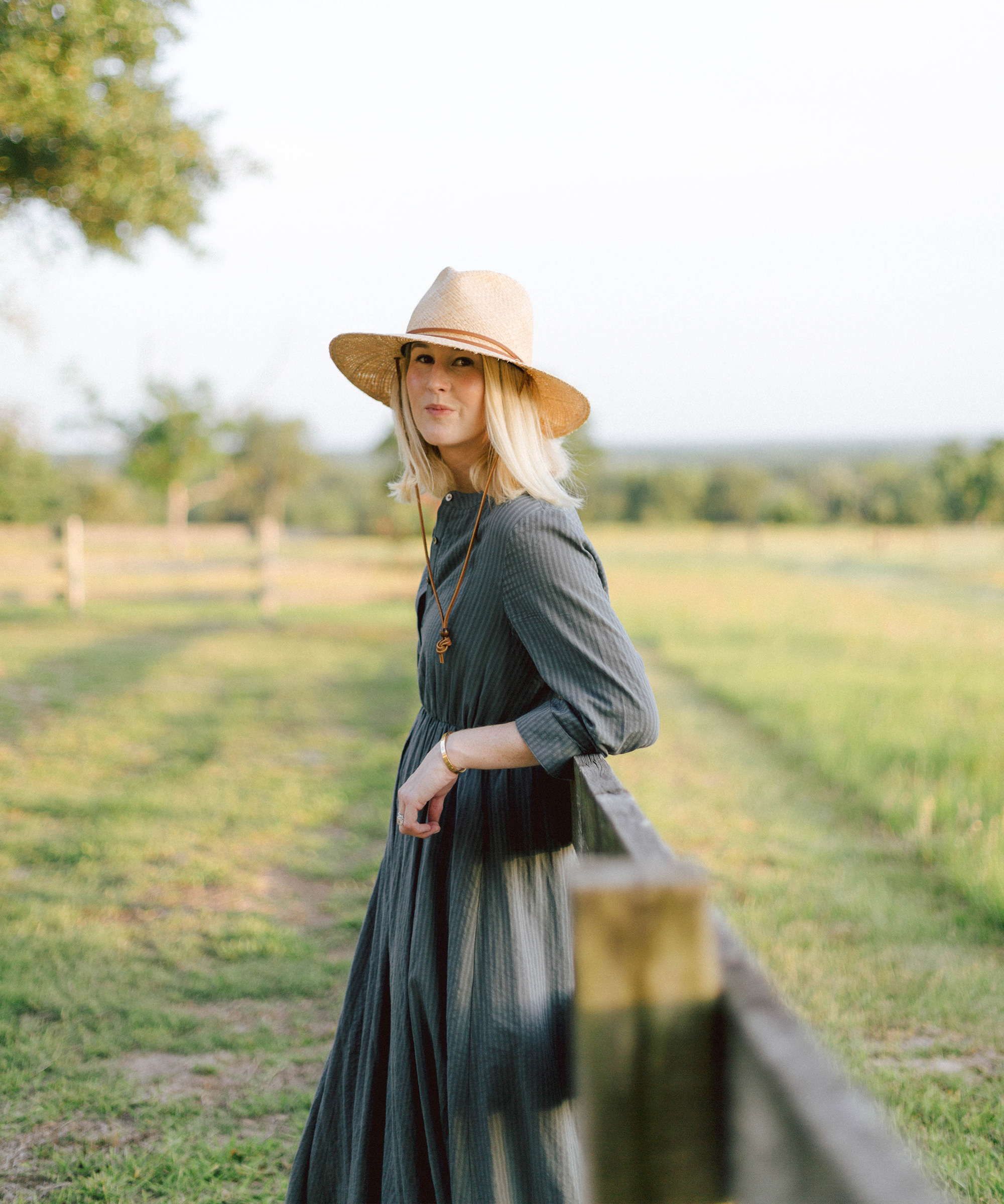 image of devon liedtke's summer gathering with jenni kayne