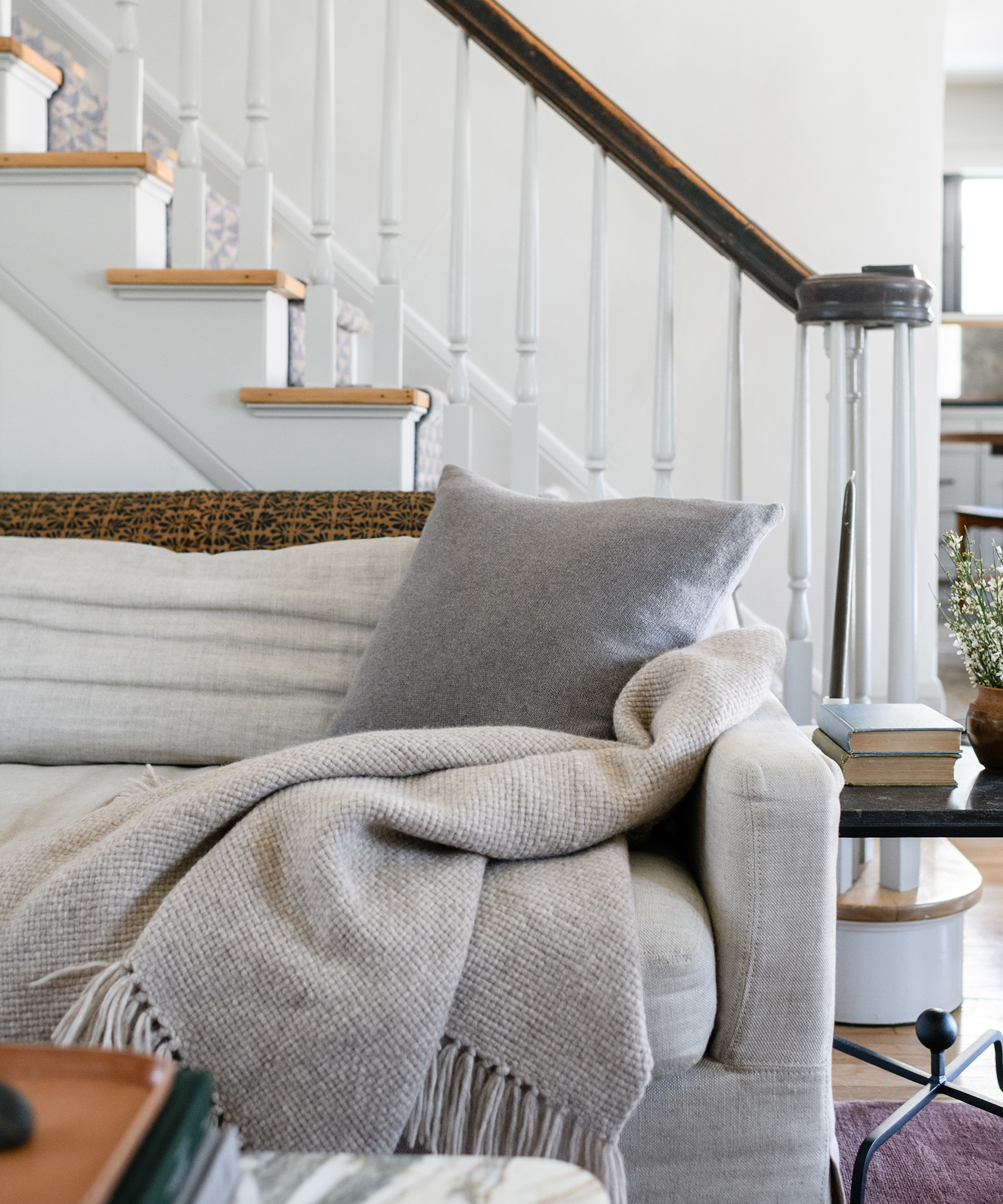 image of yond interiors' julia miller's Minneapolis home