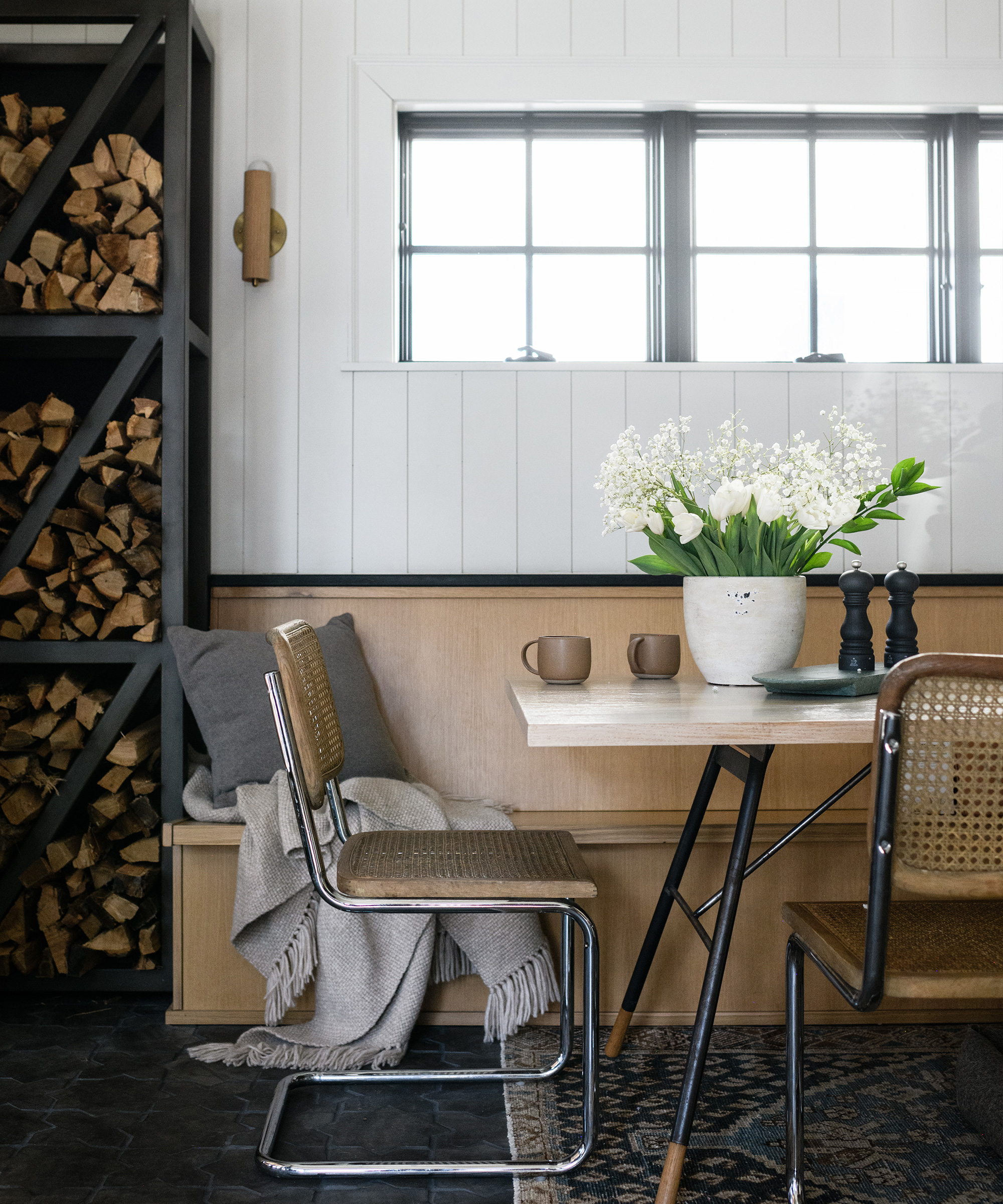 image of yond interiors' julia miller's Minneapolis home