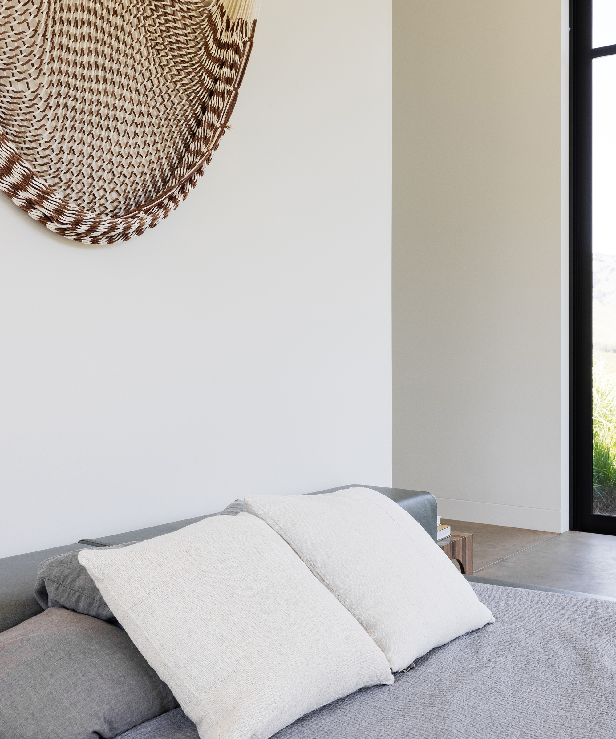 image of kristina o'neal's sonoma home