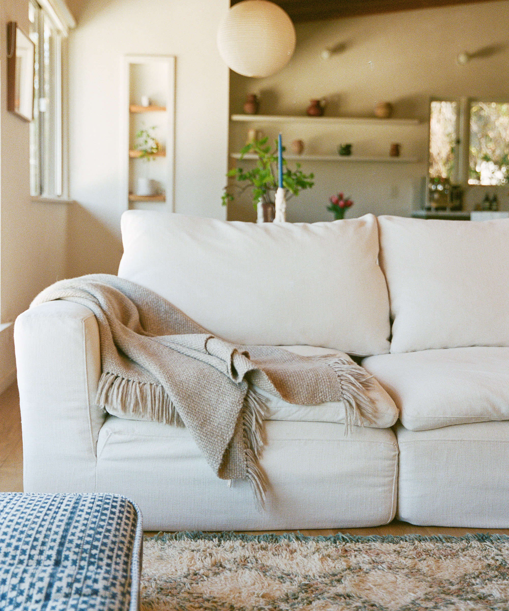 image of jeana sohn's home in los angeles