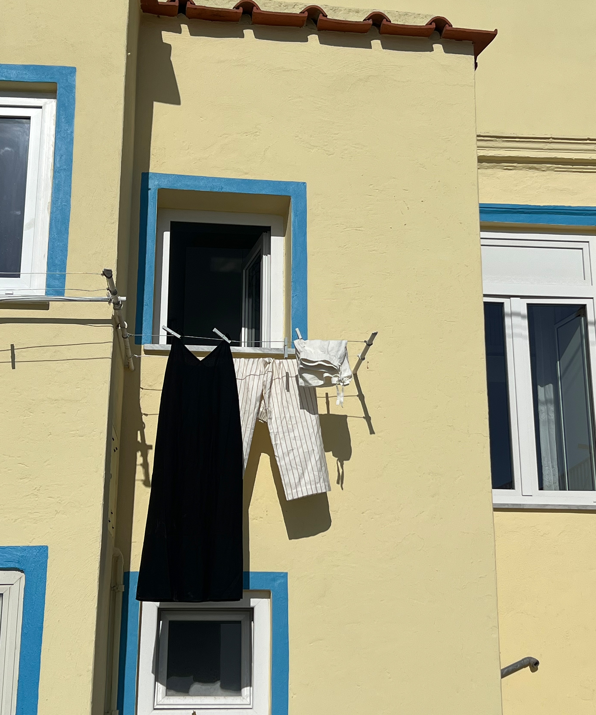 image of jenni kayne clothing in europe