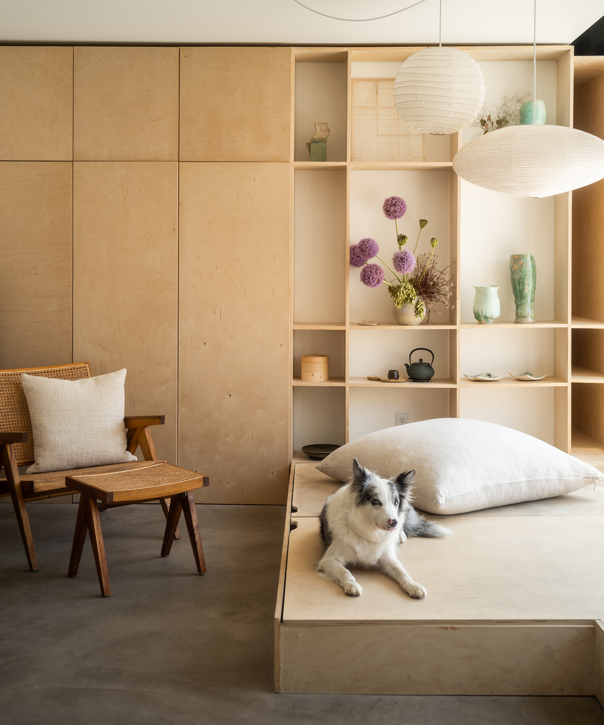 image of amanda gunawan's biscuit loft in dtla