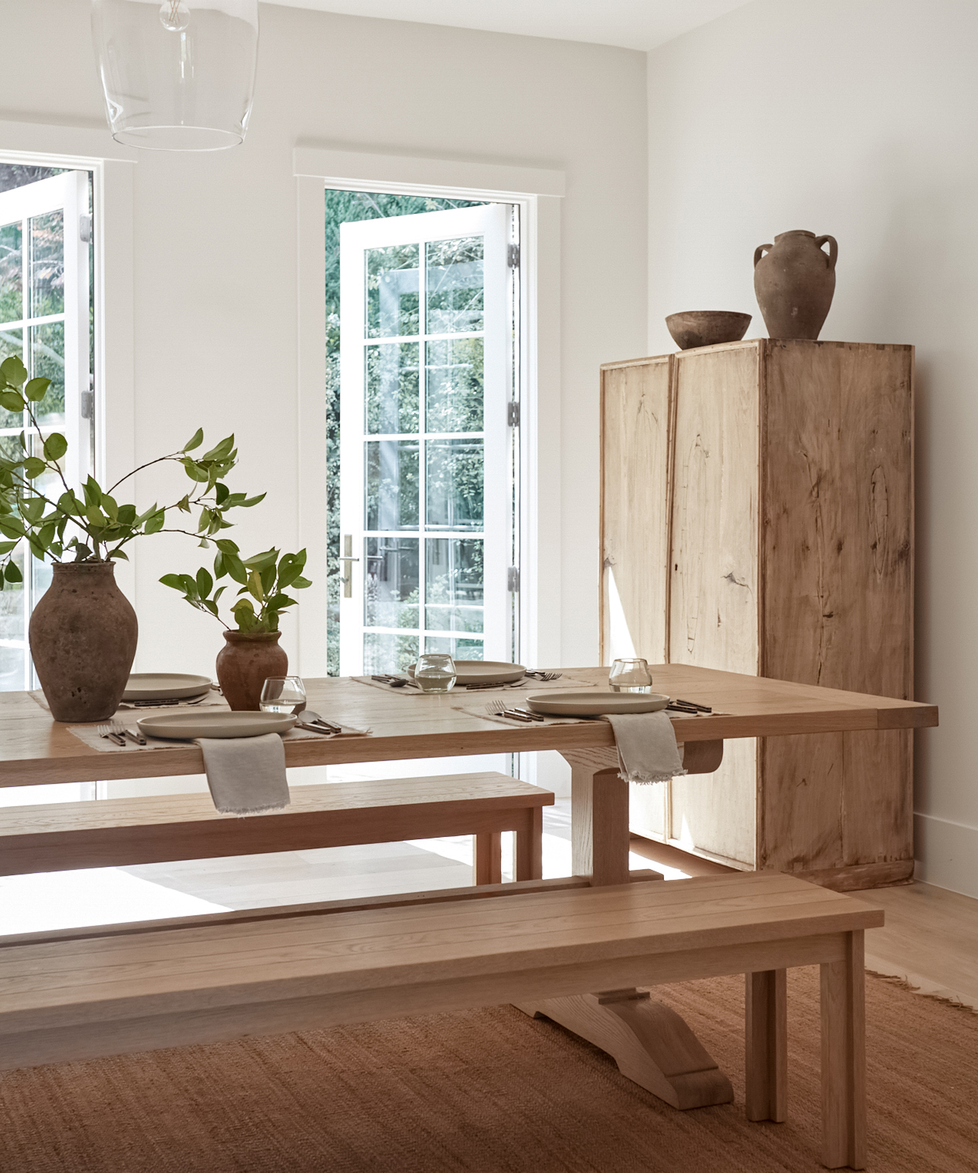 after image of the jenni kayne home hillside haven