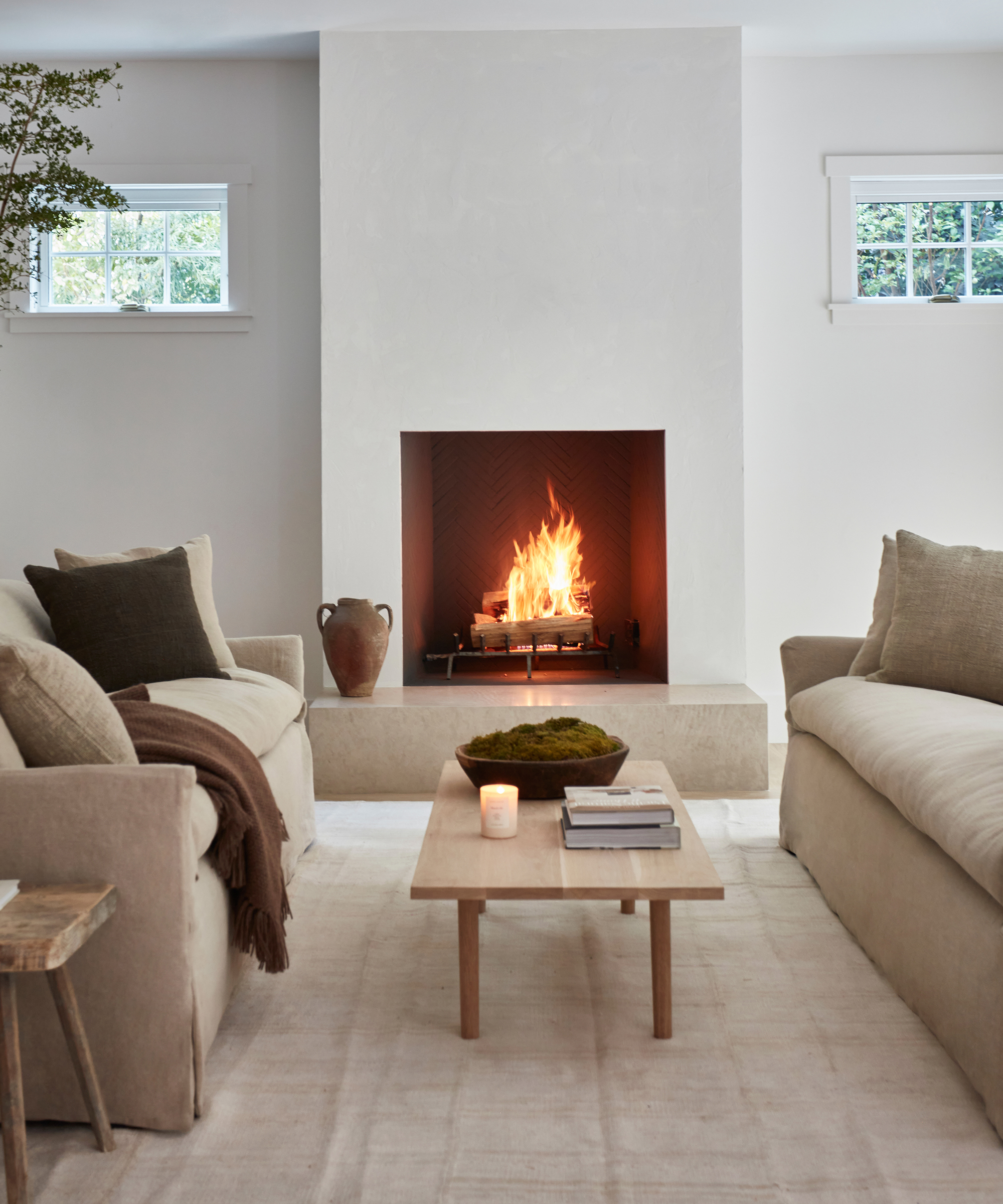 after photo of jenni kayne home hillside haven