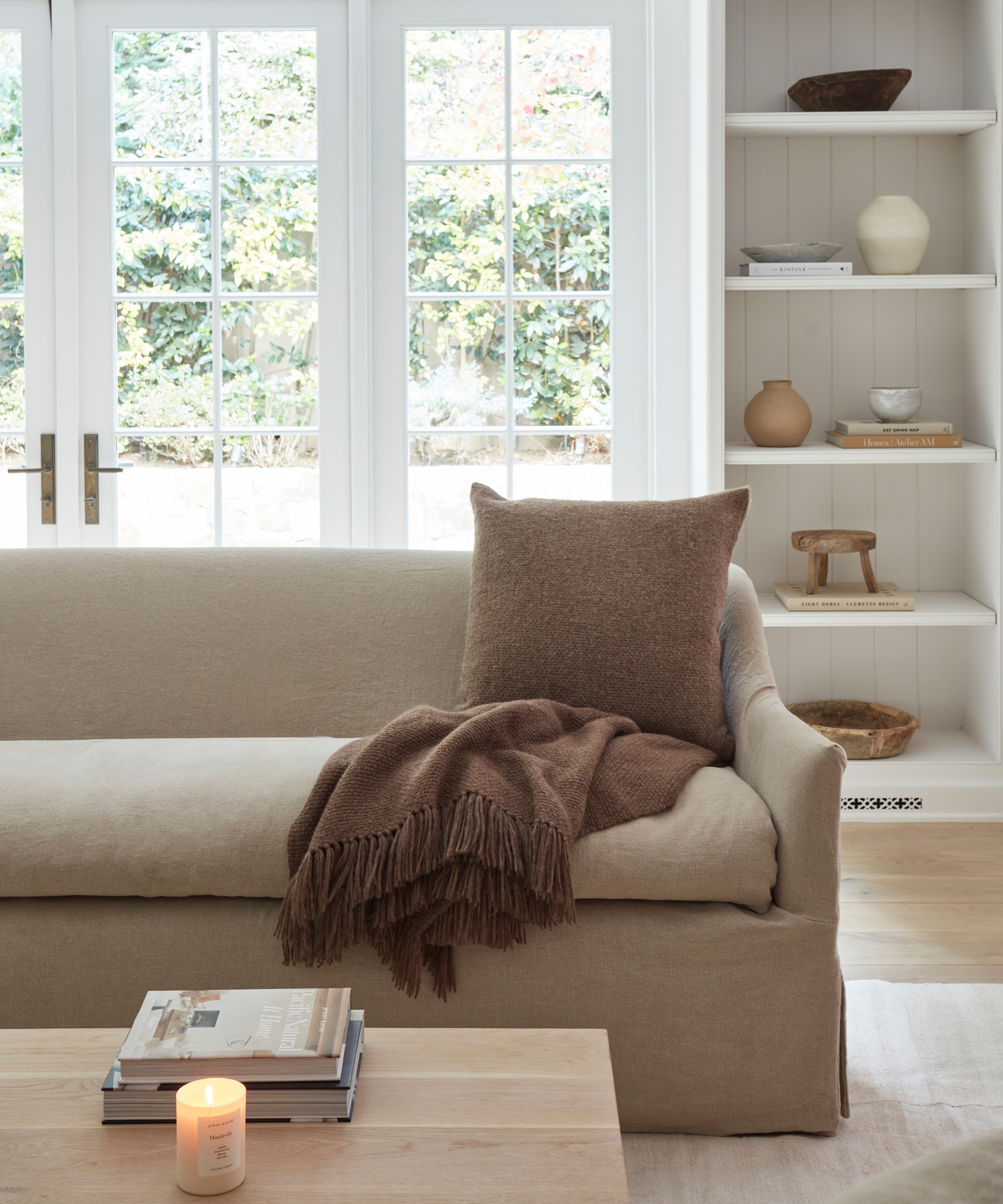 image of the jenni kayne home hillside haven