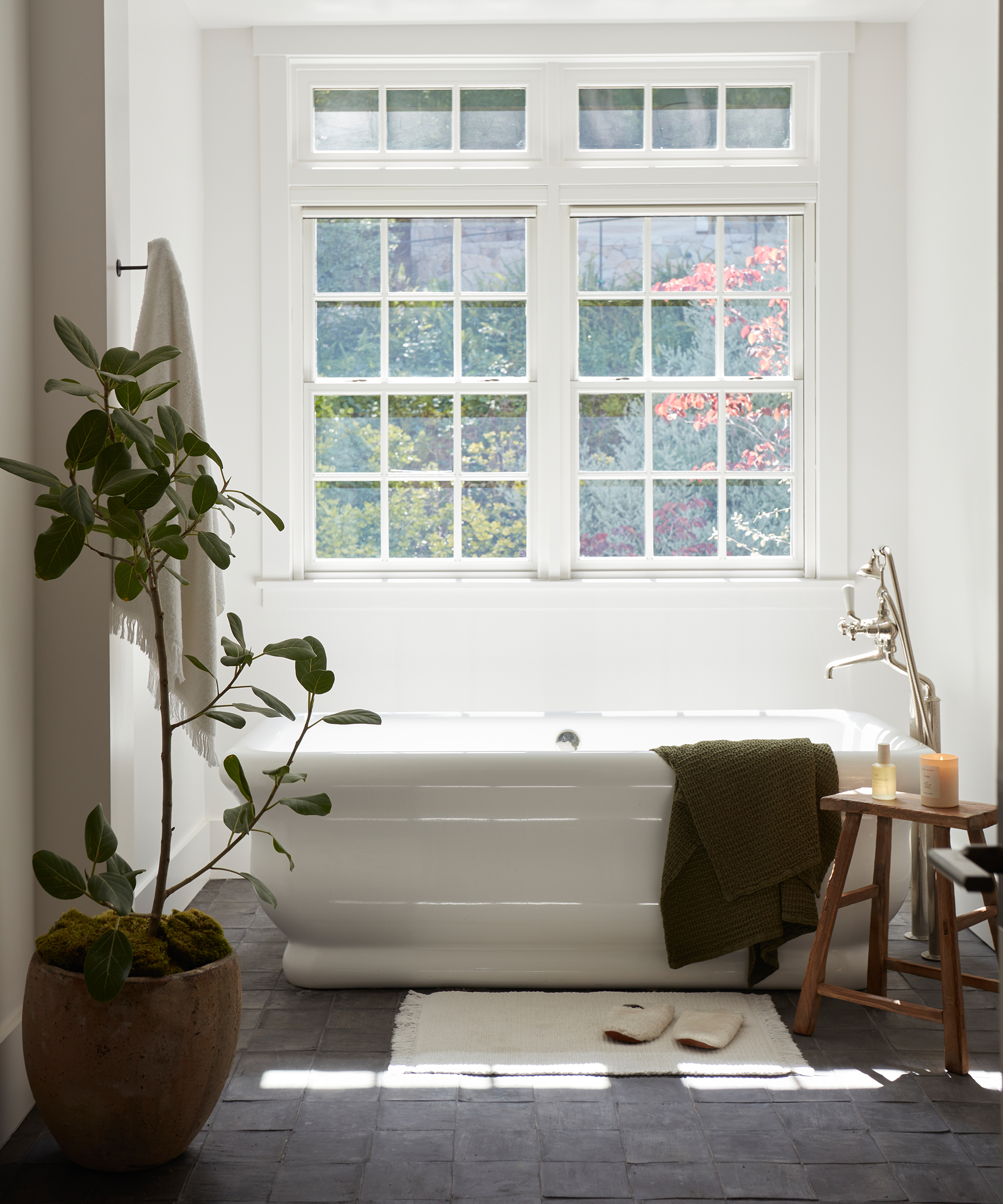 after image of the jenni kayne home hillside haven