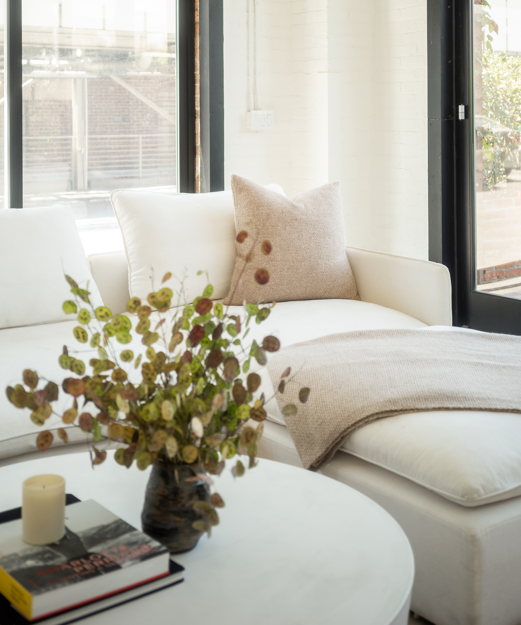 image of amanda gunawan's biscuit loft in dtla