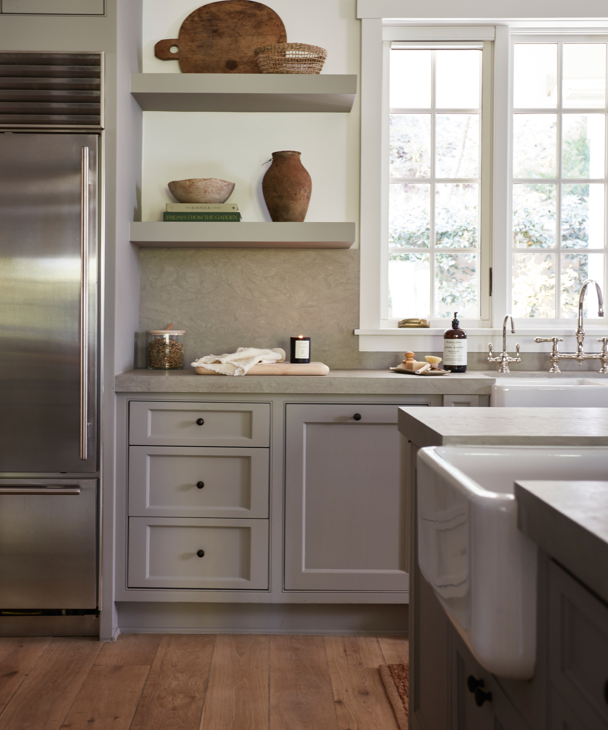 after image of the jenni kayne home hillside haven