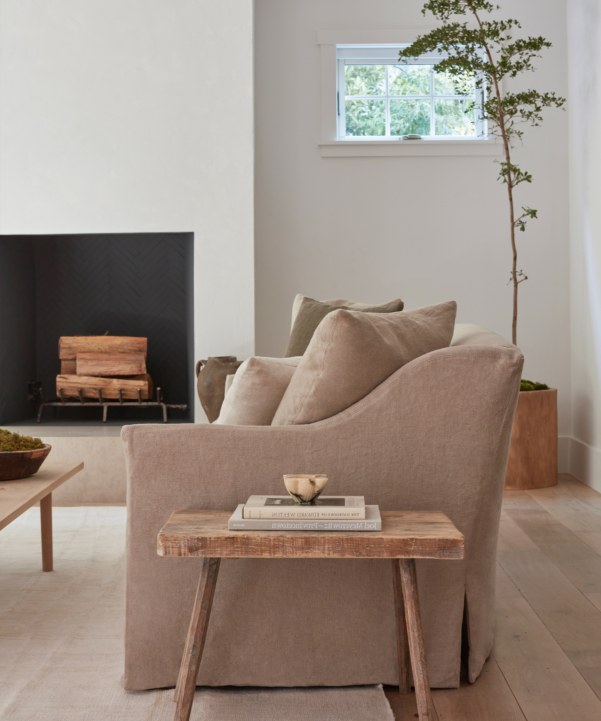 image of jenni kayne living room