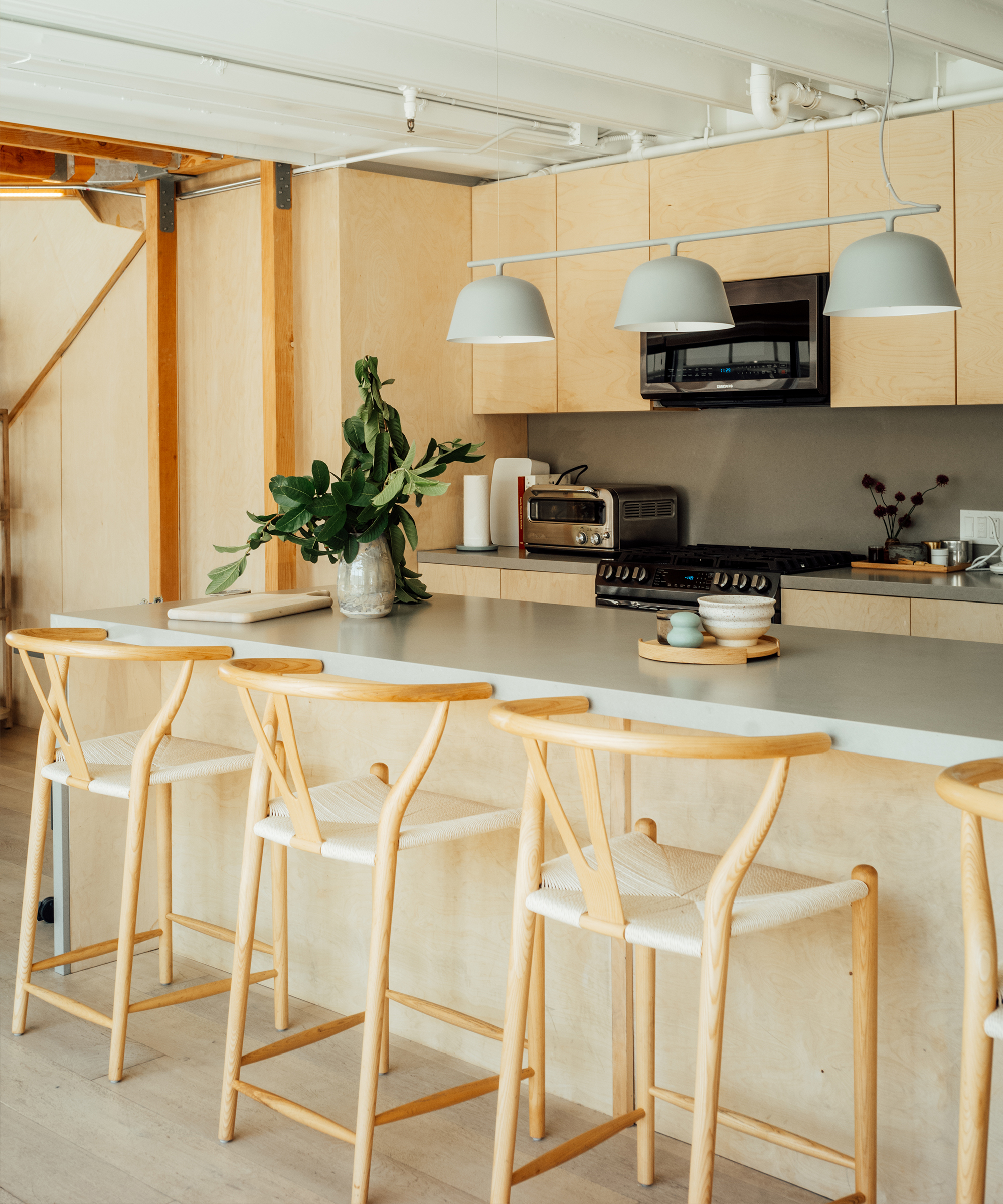 image of amanda gunawan's biscuit loft in dtla