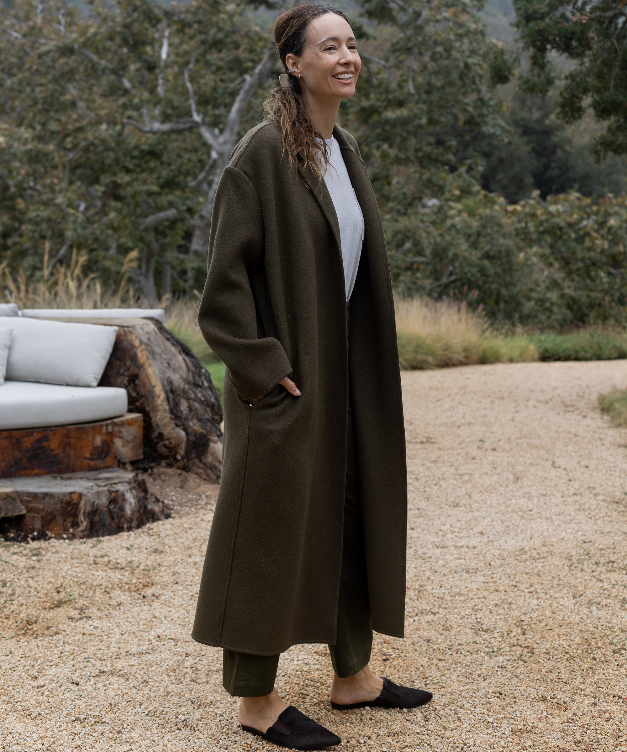 Jenni kayne coat hotsell