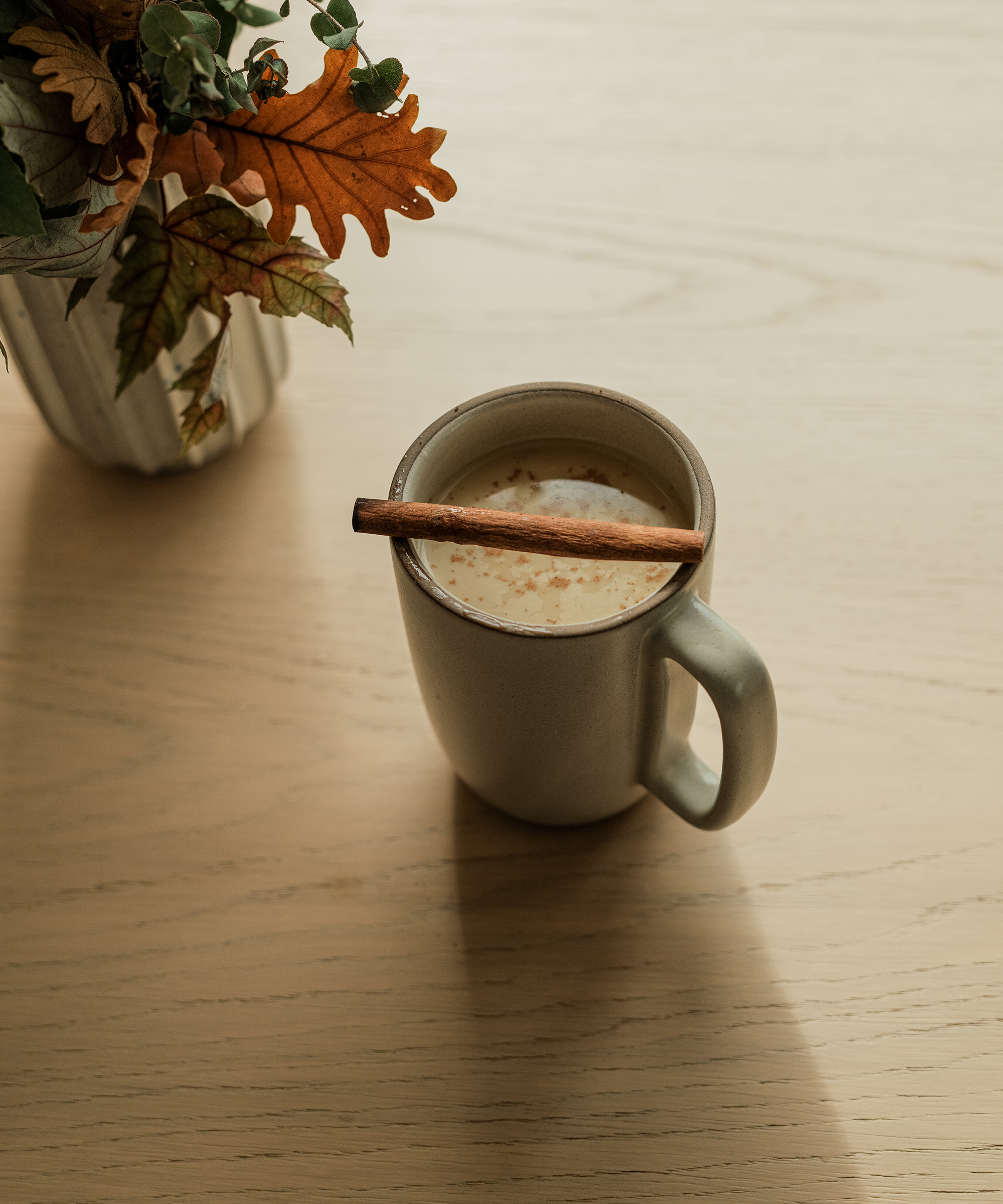 image of pumpkin spiced latte