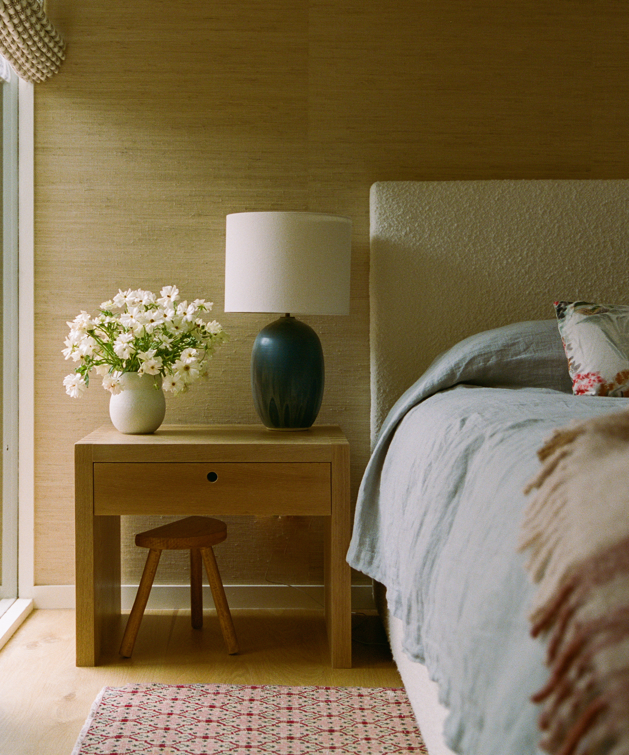 image of meghan eisenberg's home in Los Angeles