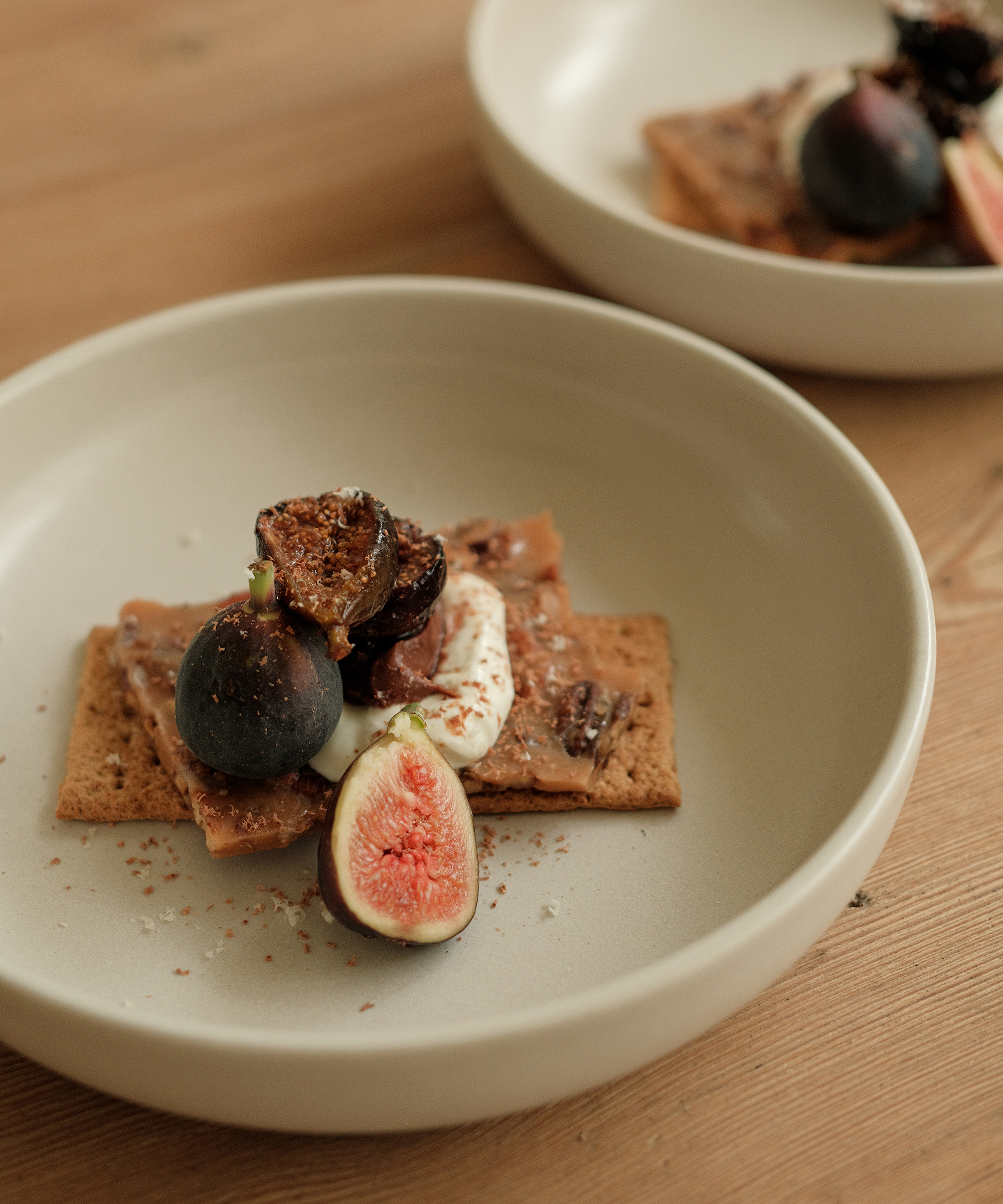 image of s'mores dessert