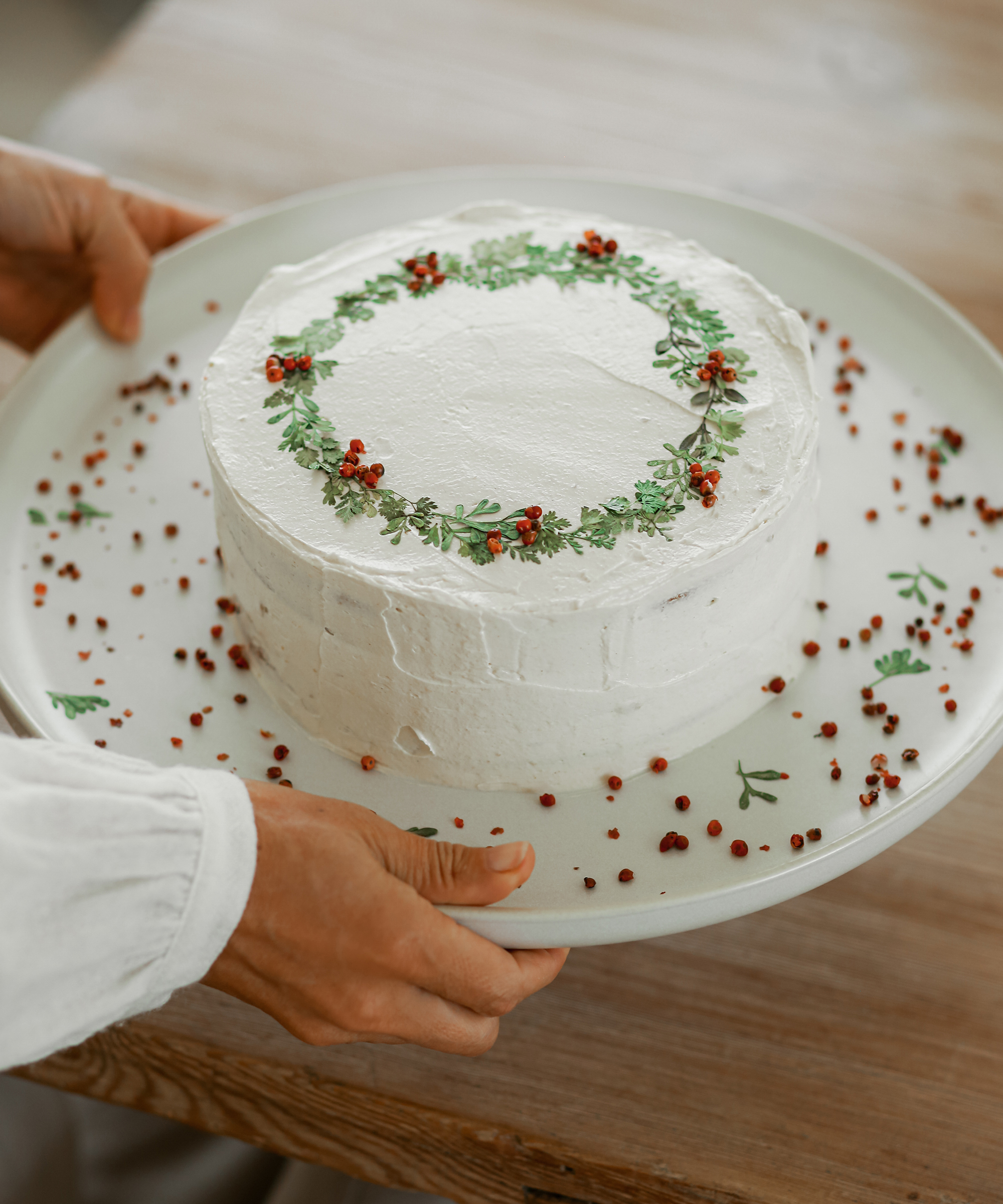 Awesome Homemade Cake & Dessert Ideas For Christmas 🎄🎁 Cutest Cake Recipe  Ever for Holiday - YouTube