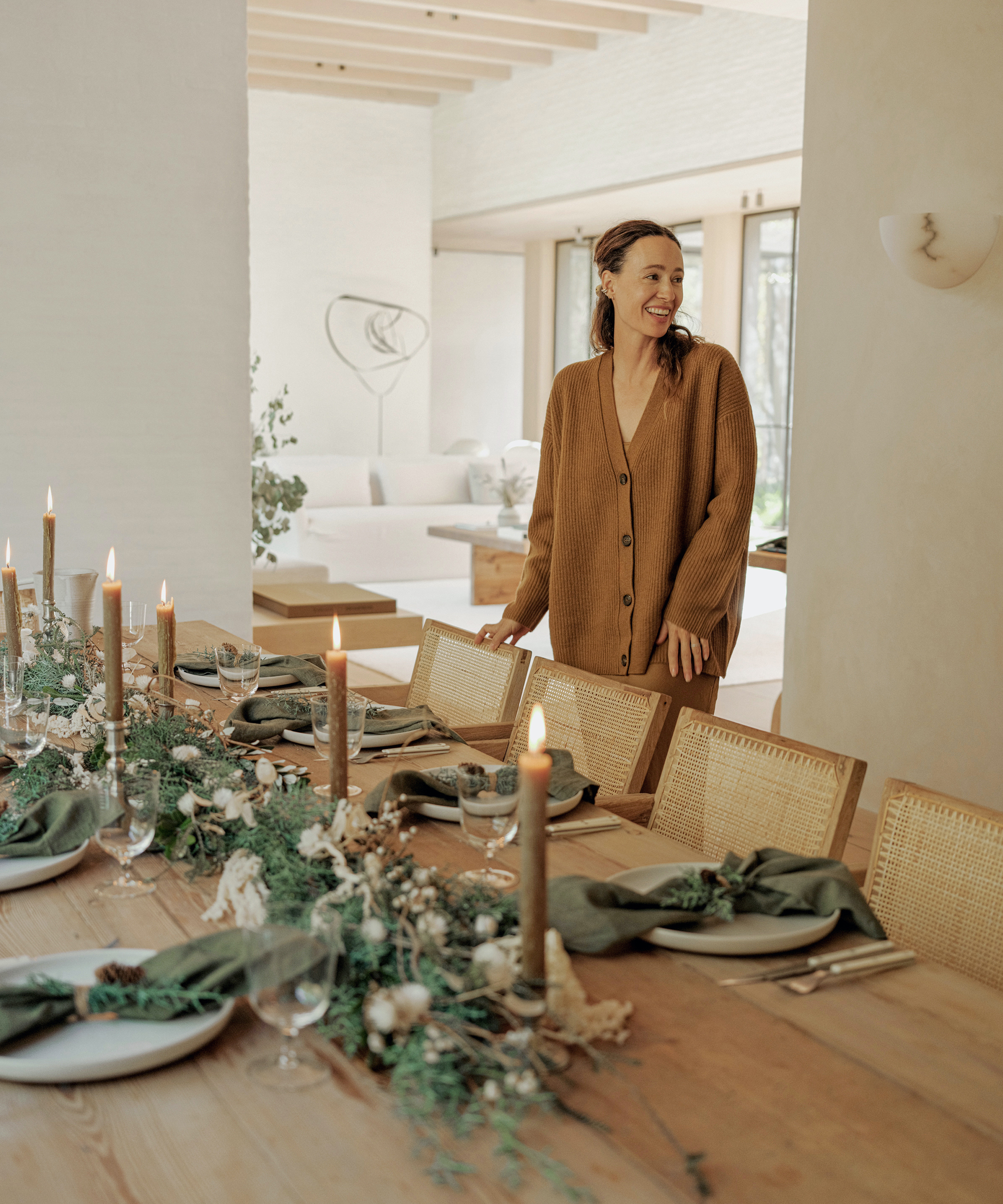 The Funkiest Candlesticks and Holders for Your Holiday Table