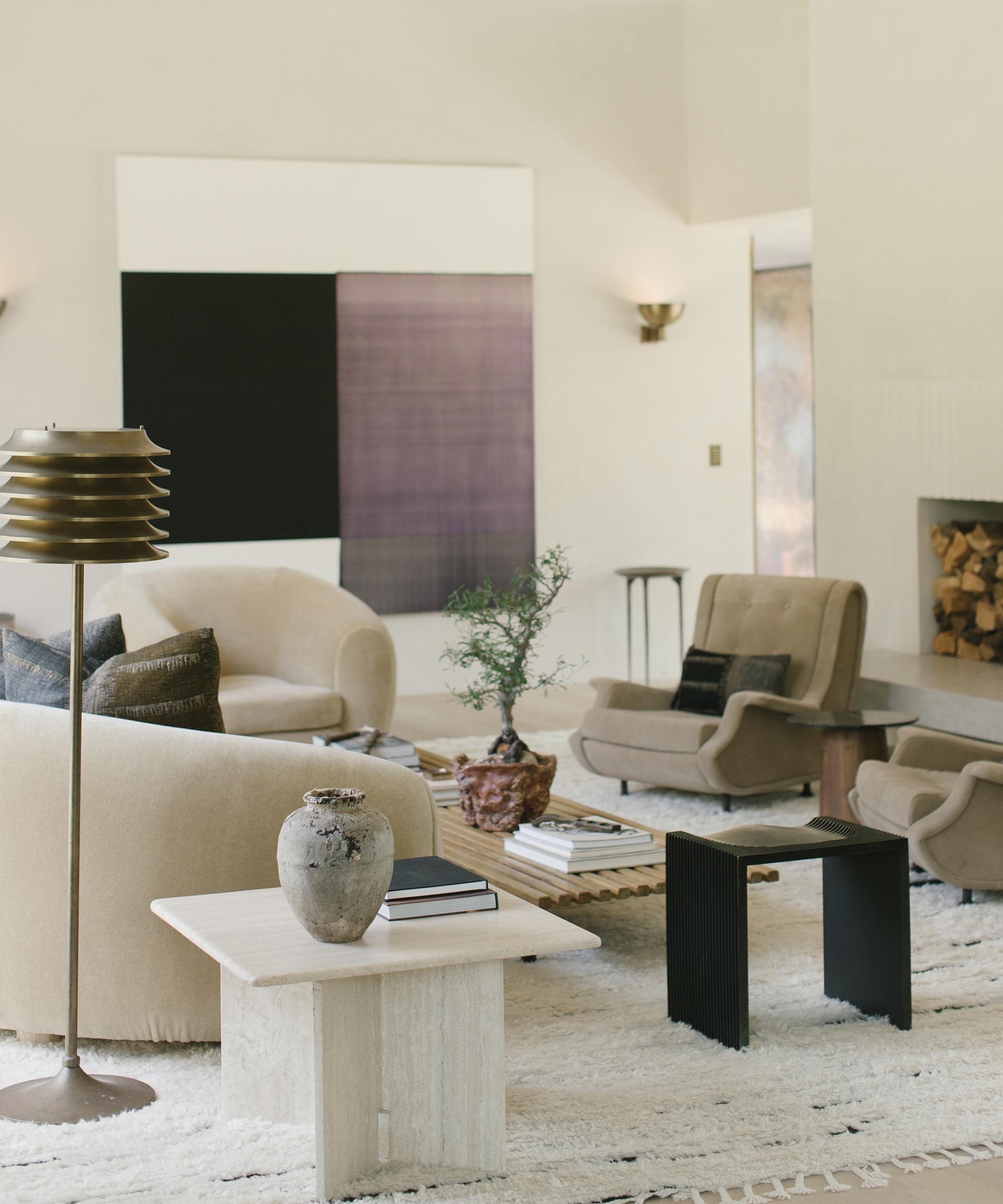 Louis Vuitton Area Rug Living Room Rug Floor Decor Home Decor - Travels in  Translation