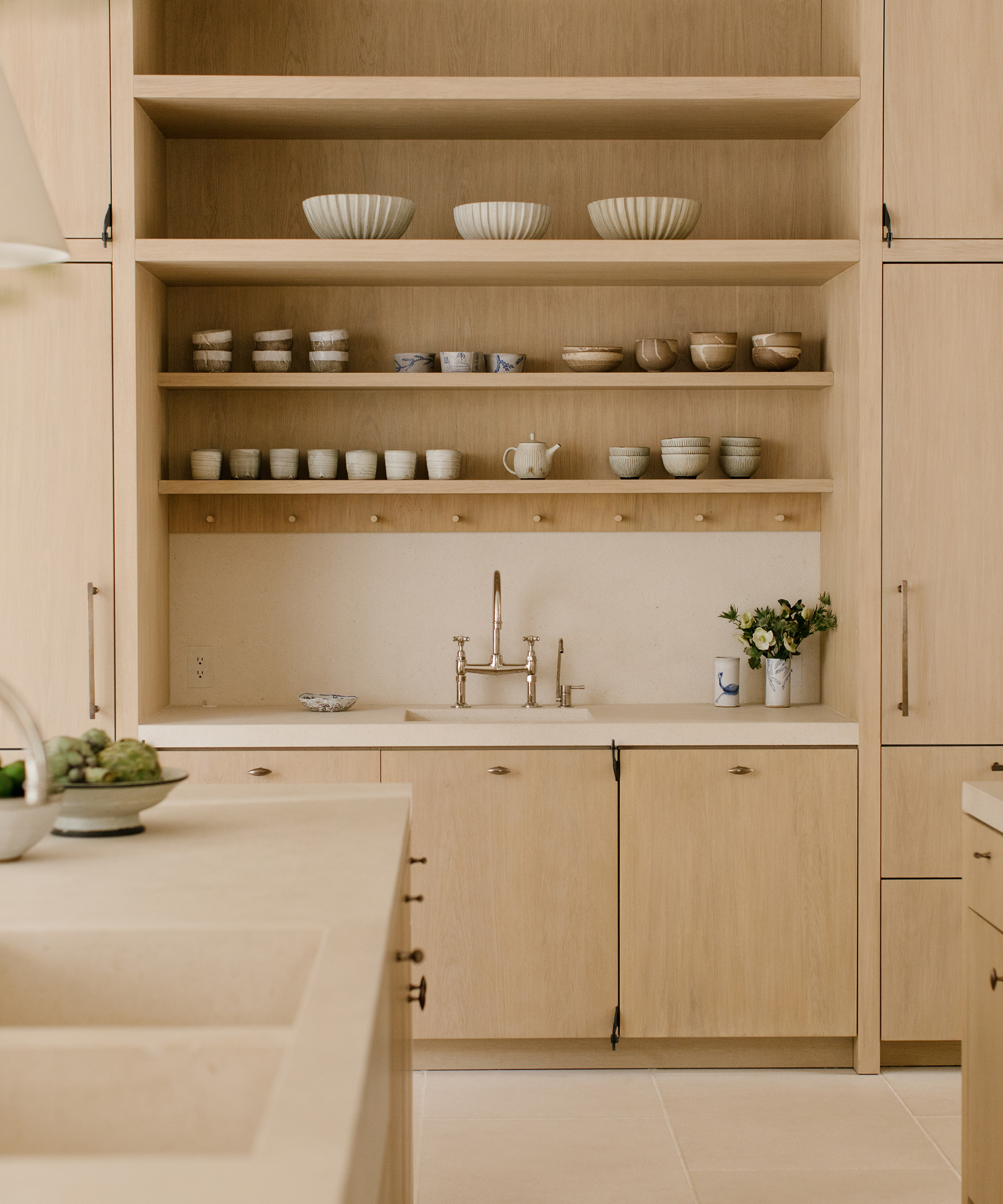 The Best Kitchen Remodel Ideas & Design Tips | Jenni Kayne