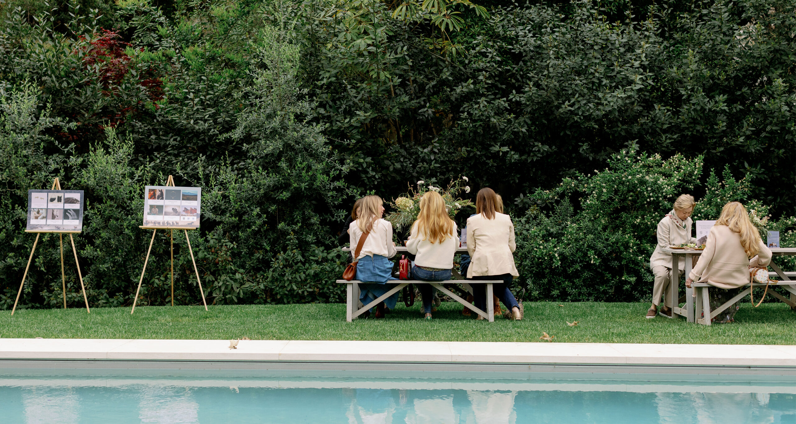 wild-horses-lucheon-jenni-kayne-pool-and-tables