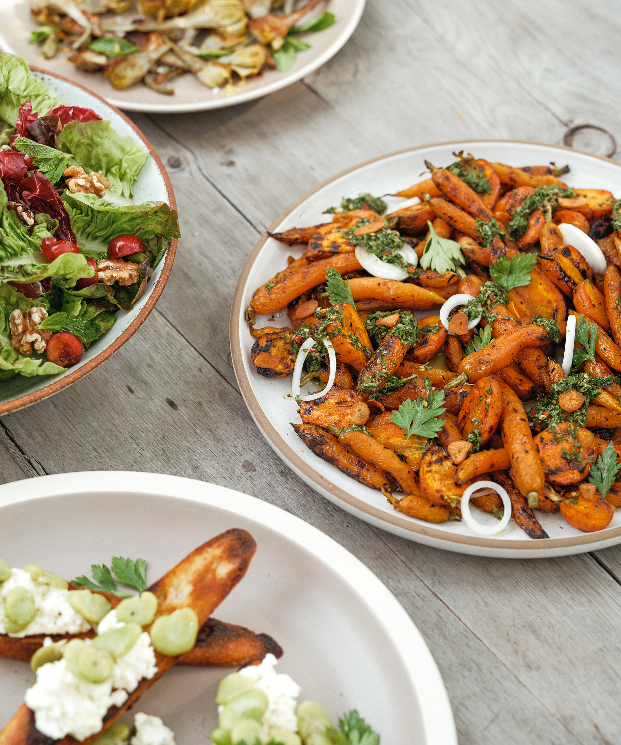 best-of-labor-day-recipes-la-morra-roasted-carrots