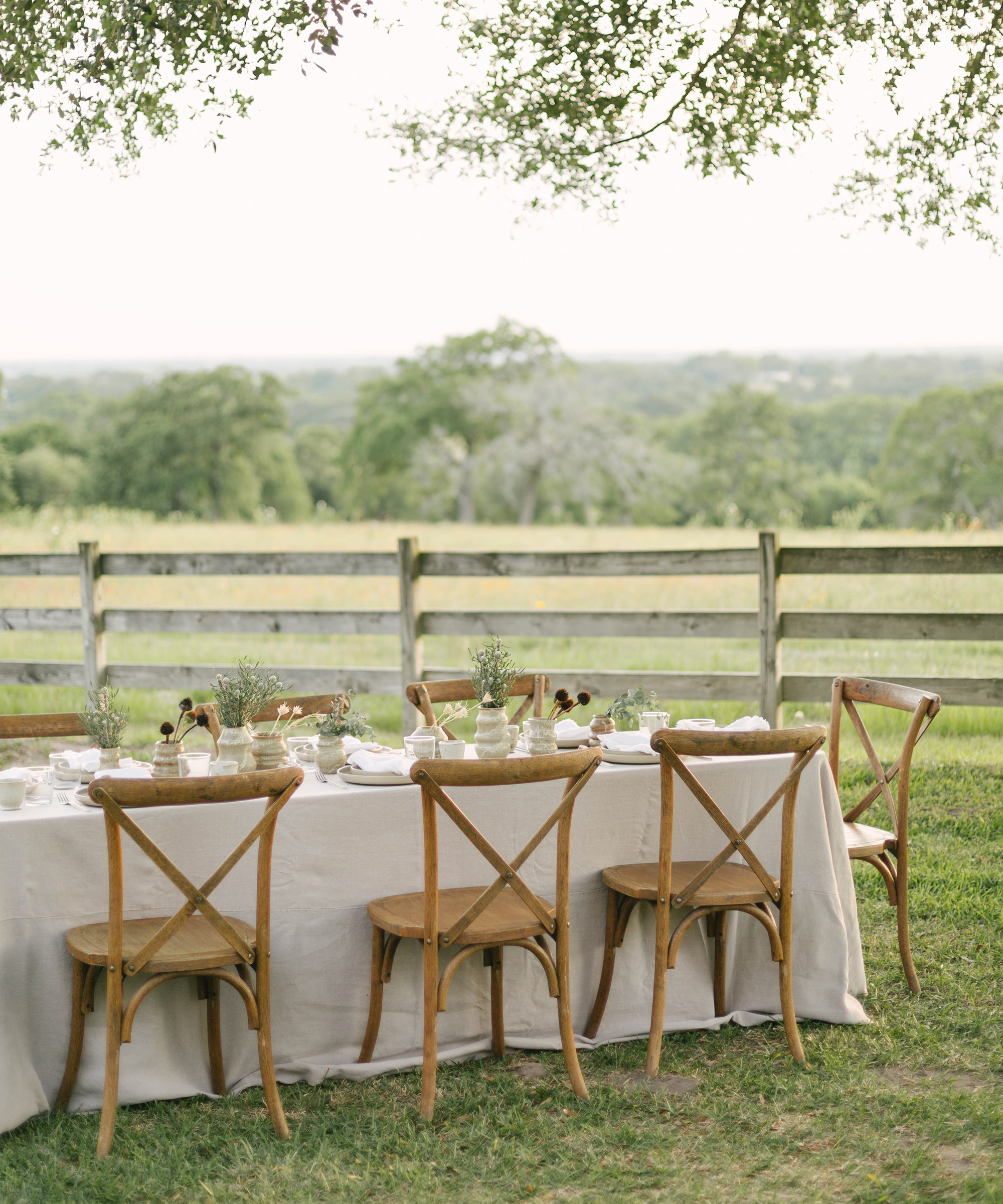 best-of-labor-day-recipes-outdoor-farm-table