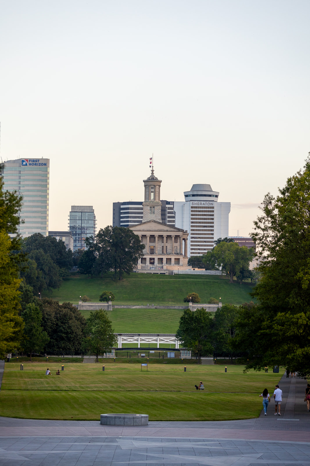 Complete Guide To Bicentennial Mall State Park In Nashville