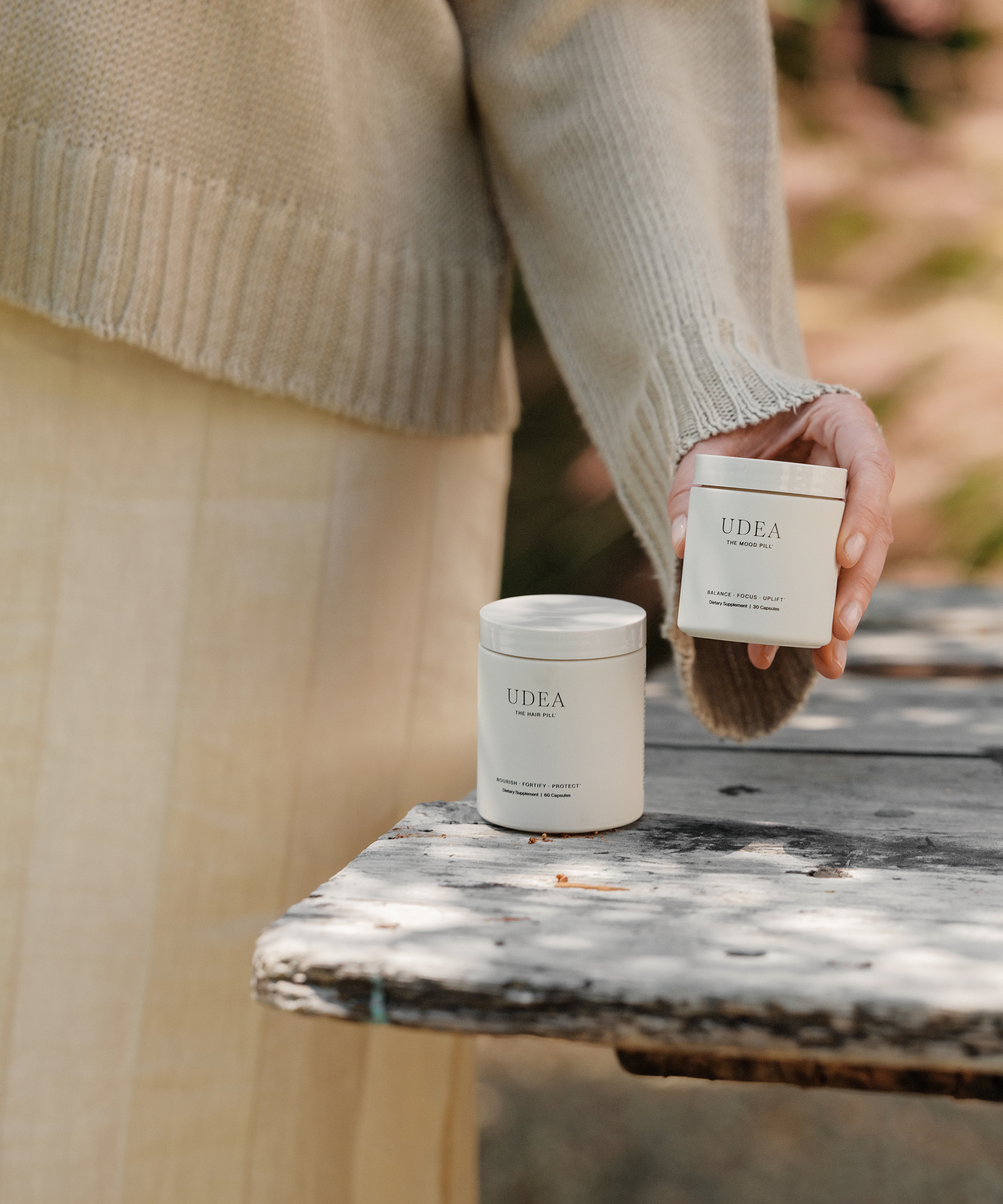 leanne-citrone-home-tour-udea-supplements-outside