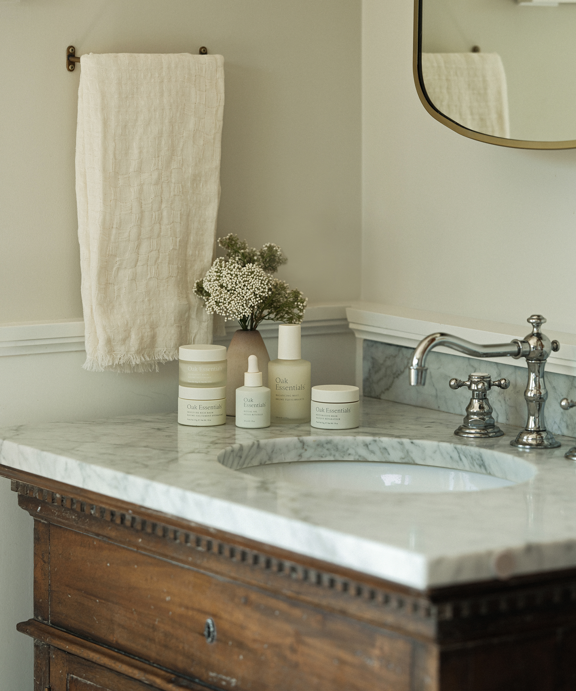 sarah-wright-olsen-studio-k-bathroom-vanity-oak-essentials-routine